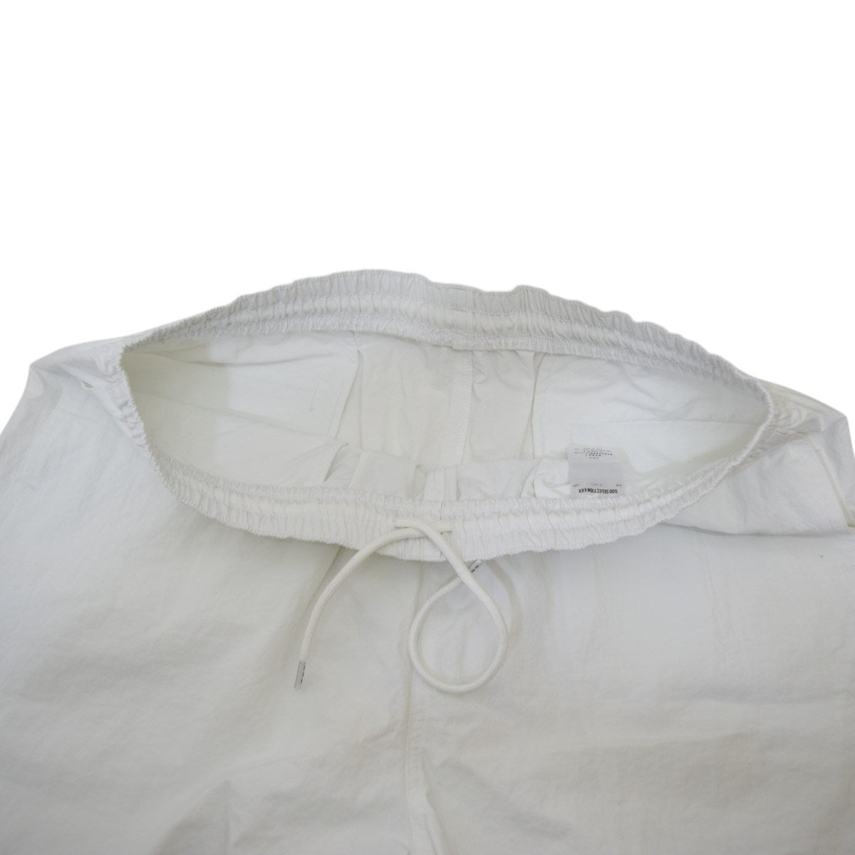 GOD SELECTION XXX(ゴッドセレクショントリプルエックス) BOARD SHORTS