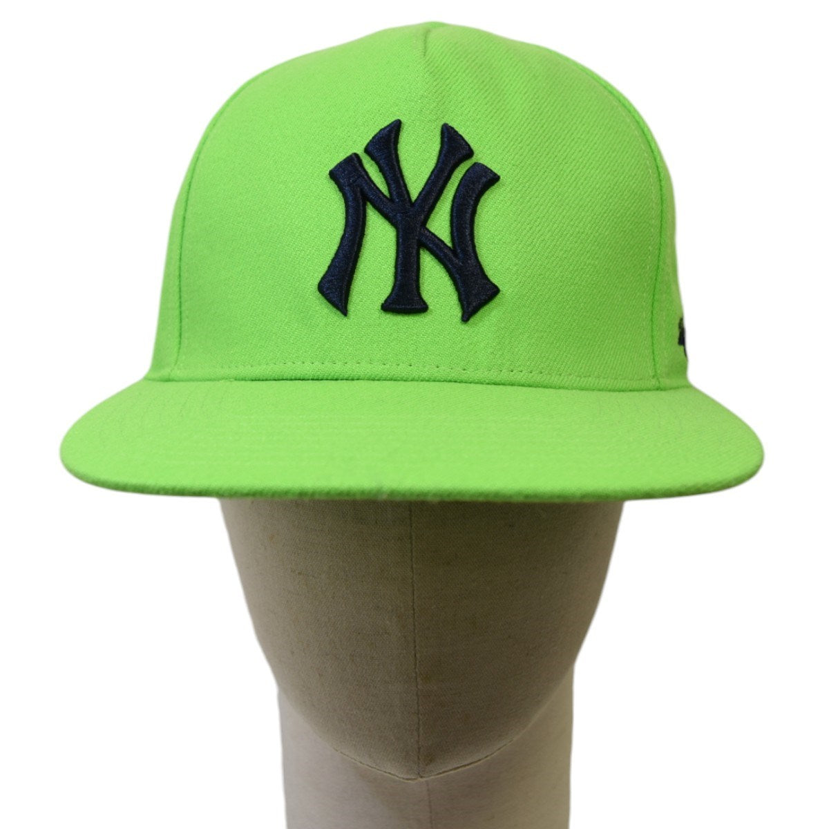 NEW YORK YANKEES 5 PANEL CAPキャップ 2015SS