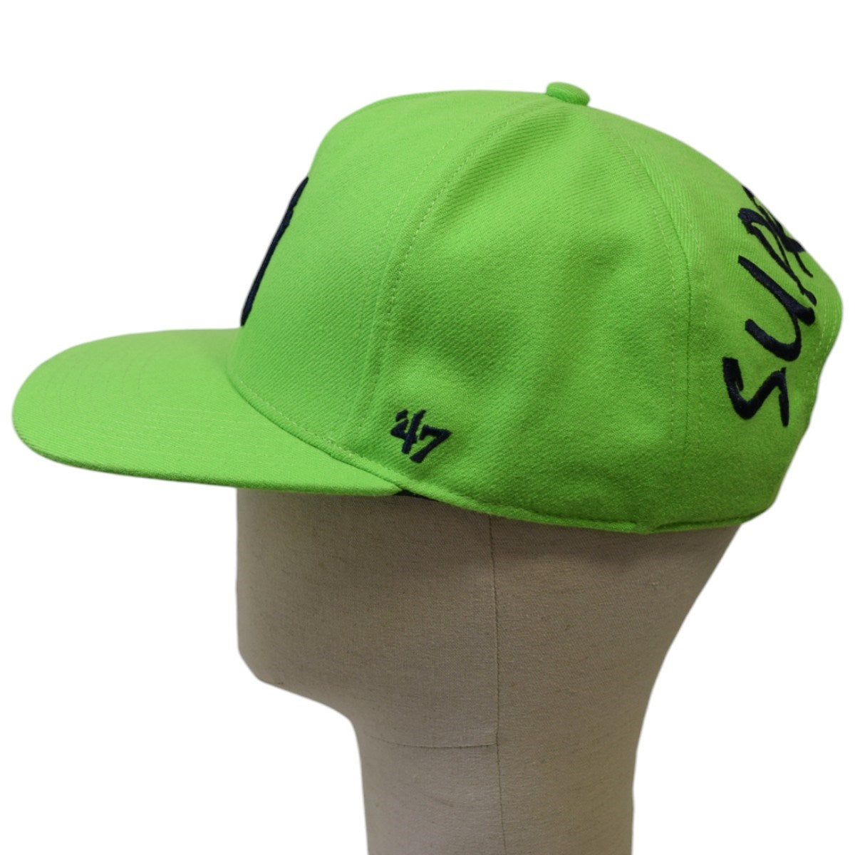 NEW YORK YANKEES 5 PANEL CAPキャップ 2015SS