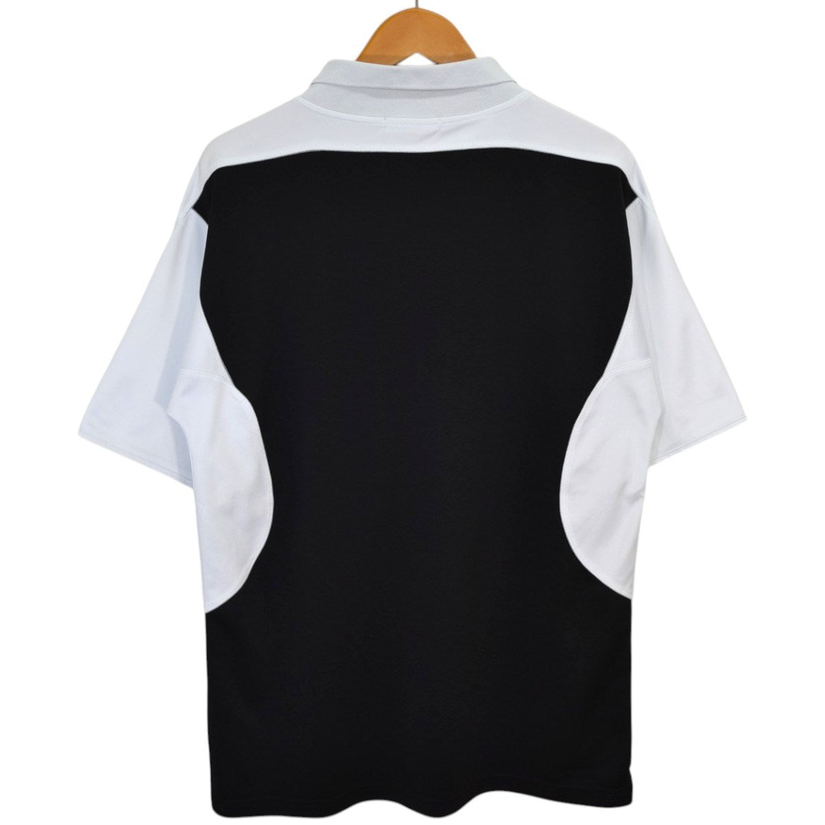 FOOTBALL SS SHIRTフットボールTシャツICEJP251K006