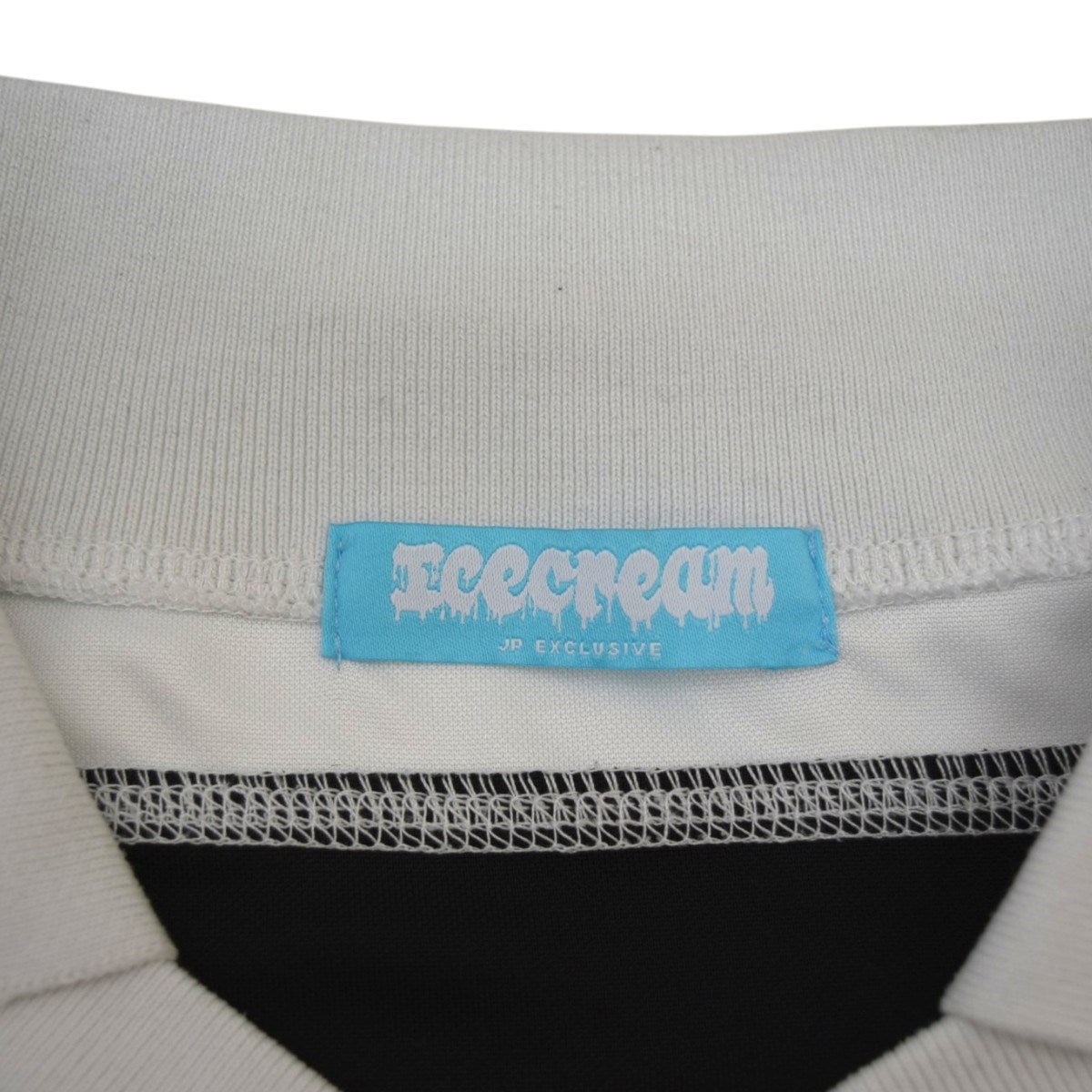 FOOTBALL SS SHIRTフットボールTシャツICEJP251K006