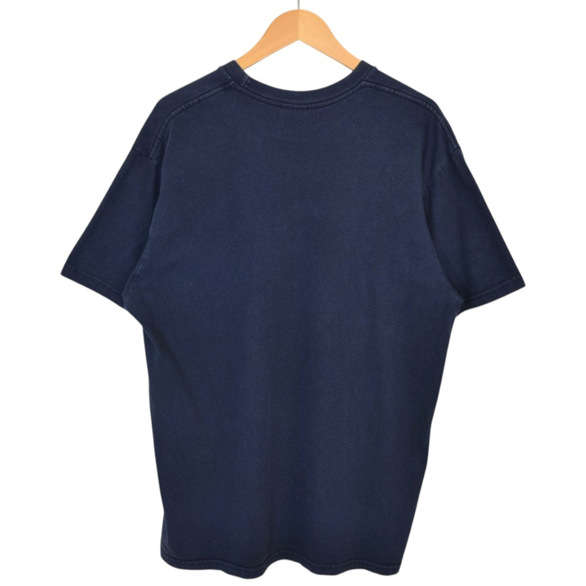 Bandana Box Logo Teeバンダナ ボックスロゴ プリントTシャツ