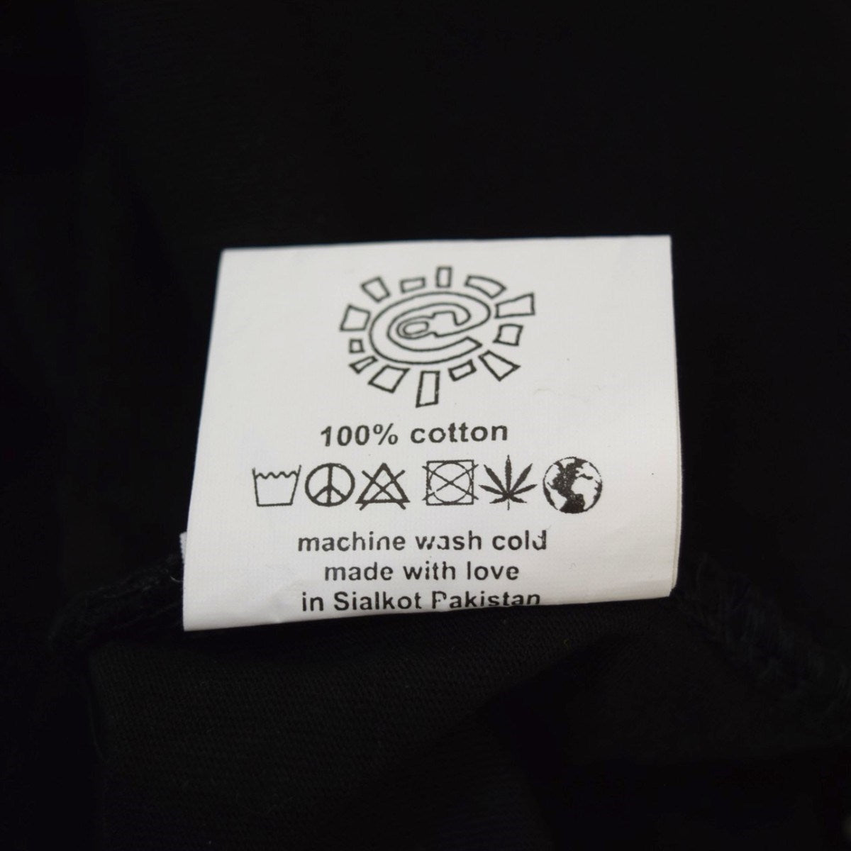 プリントTシャツ