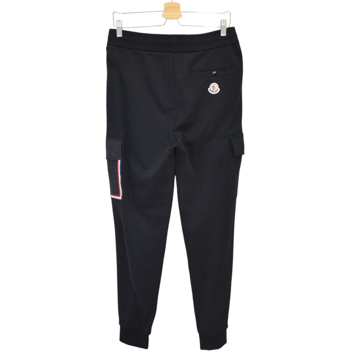 タグ付未使用/2XL-3XL相当★モンクレール/MONCLER イージーパンツ MONCLER(モンクレール) PANTALONE SPORTIVOイージーパンツ