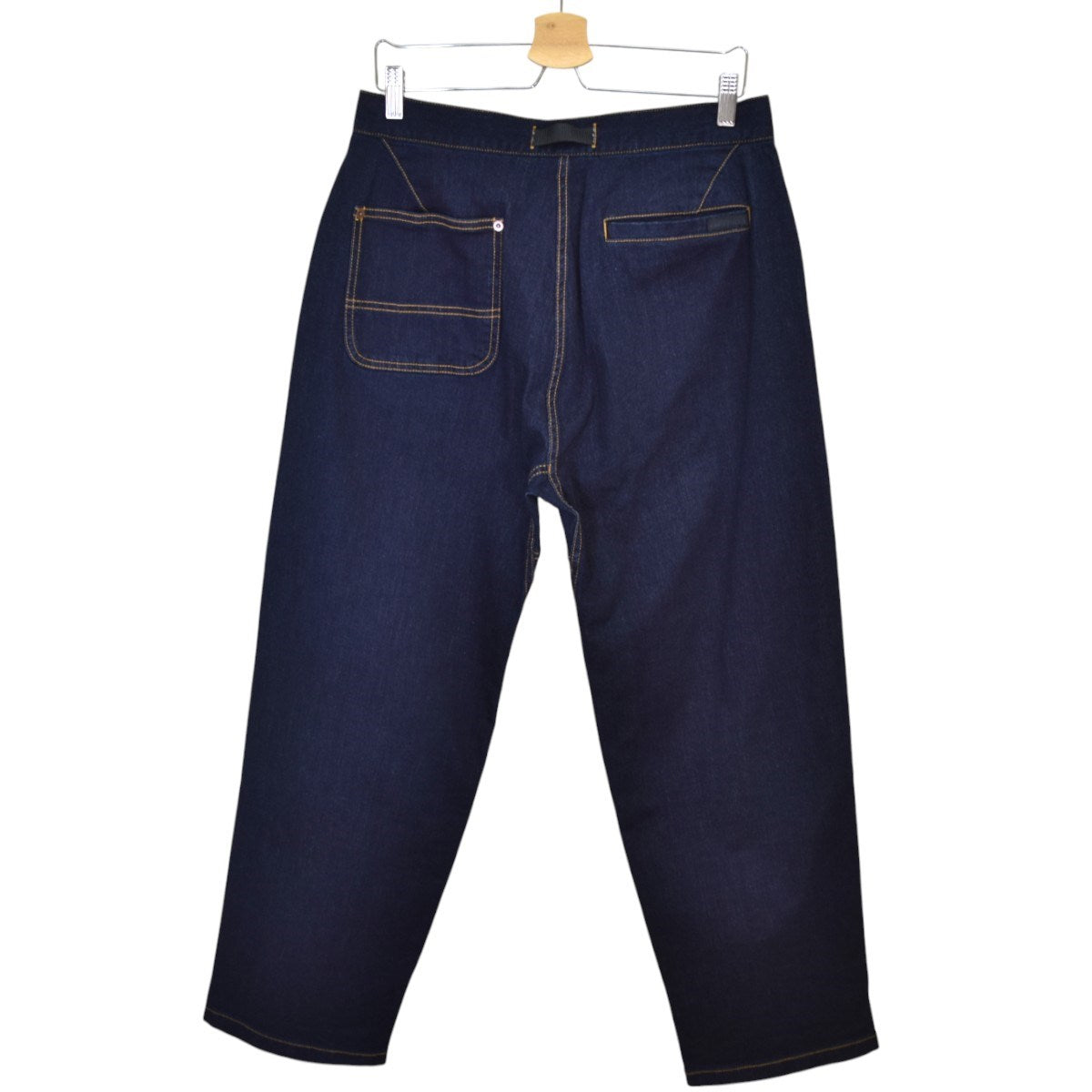 グラミチGRAMICCI×URBAN RESEARCH DOORSデニムパンツ URBAN RESEARCH DOORS｜『別注』Gramicci Mountain Wide Pants