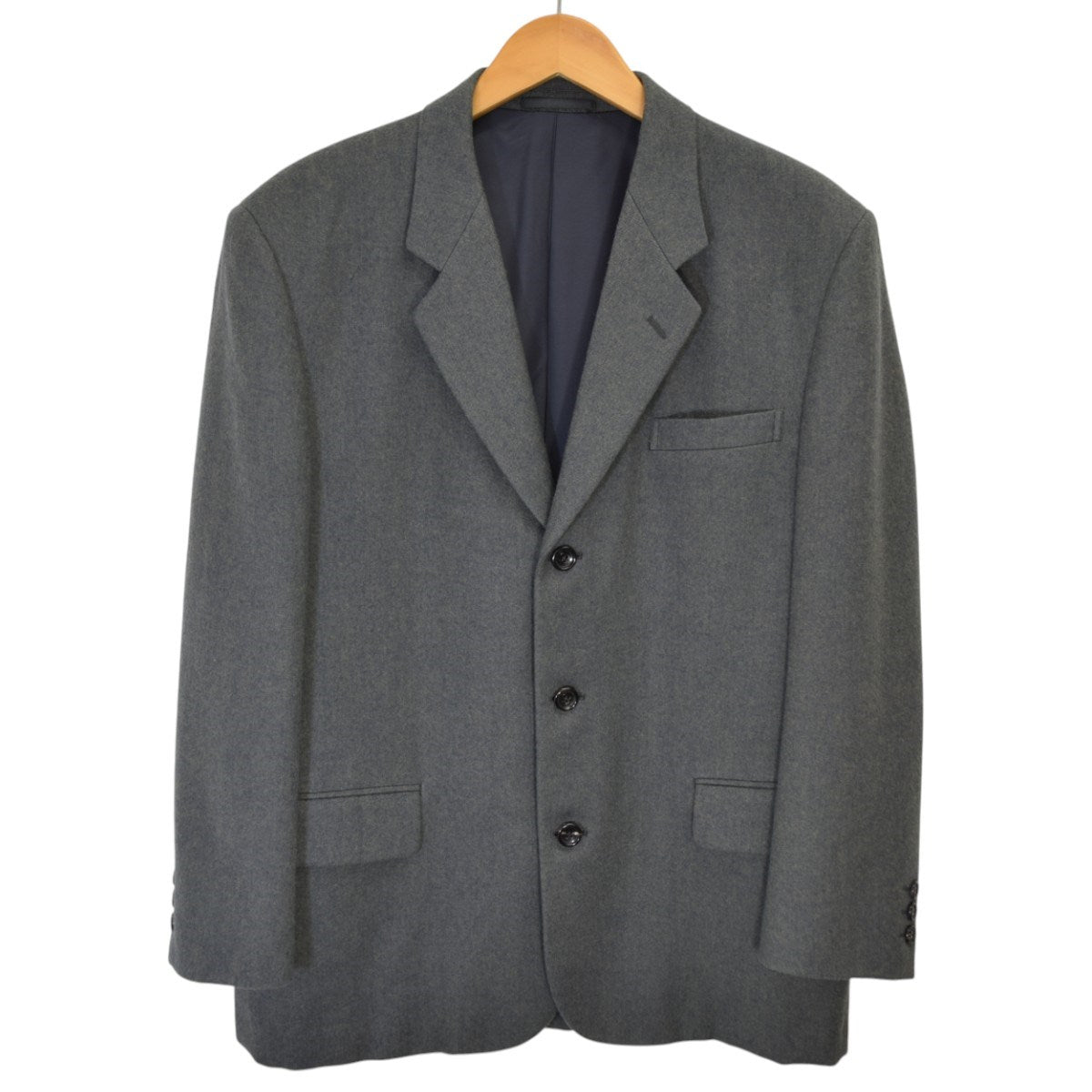 COMME des GARCONS HOMME(コムデギャルソンオム) 90S ダブル