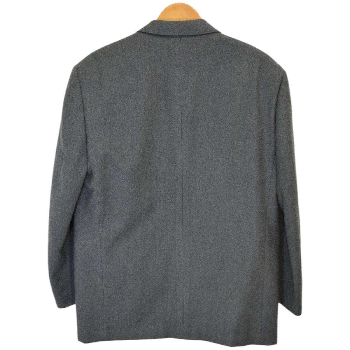 極美品 97AW⭐️コムデギャルソン テーラードジャケット ファー付 ブラック 8056000225020_1.jpg?v=