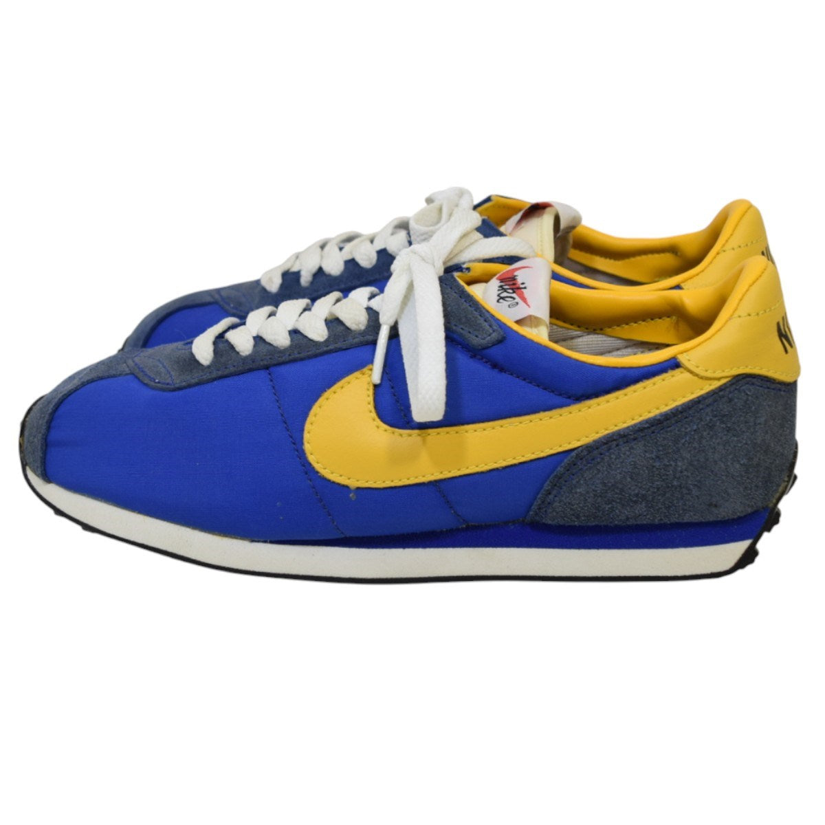 NIKE(ナイキ) WAFFLE TRAINERワッフルトレーナー 1998年製102073 471 