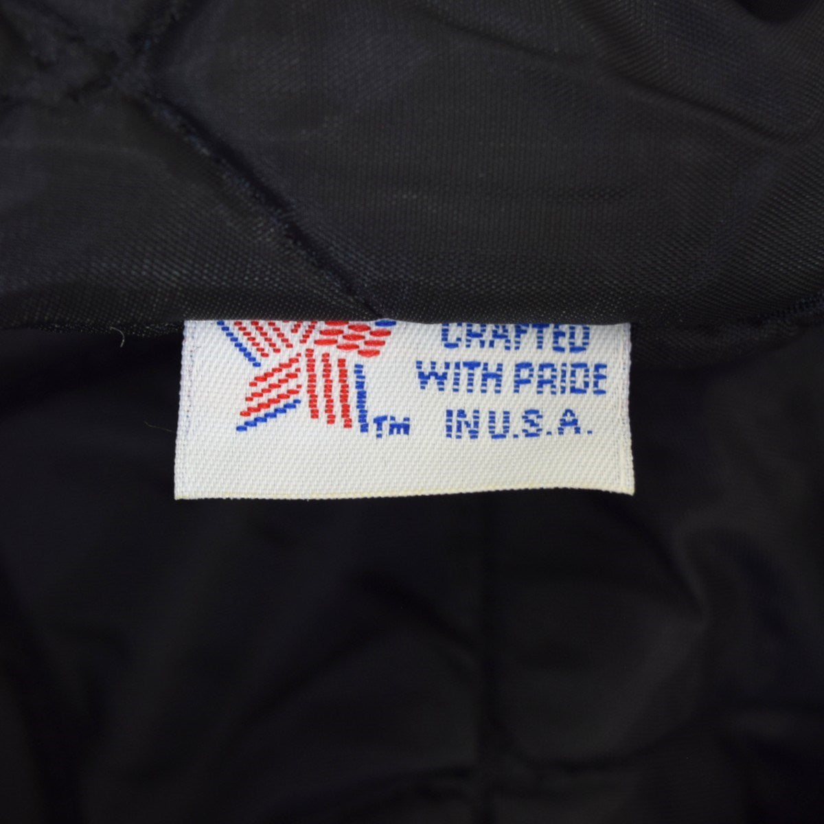 90s usa製　schott 10ボタン　ピーコート　740N ブラック 貴重 USA製 デッドストック 90's Schott 740N ショット