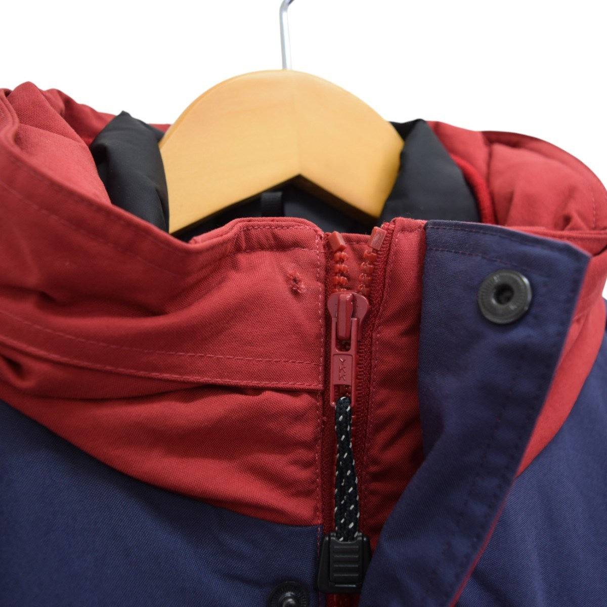 90's Woolrich マウンテンパーカー WOOLRICH(ウールリッチ) MATRiX SYSTEM 3WAY マウンテンパーカー