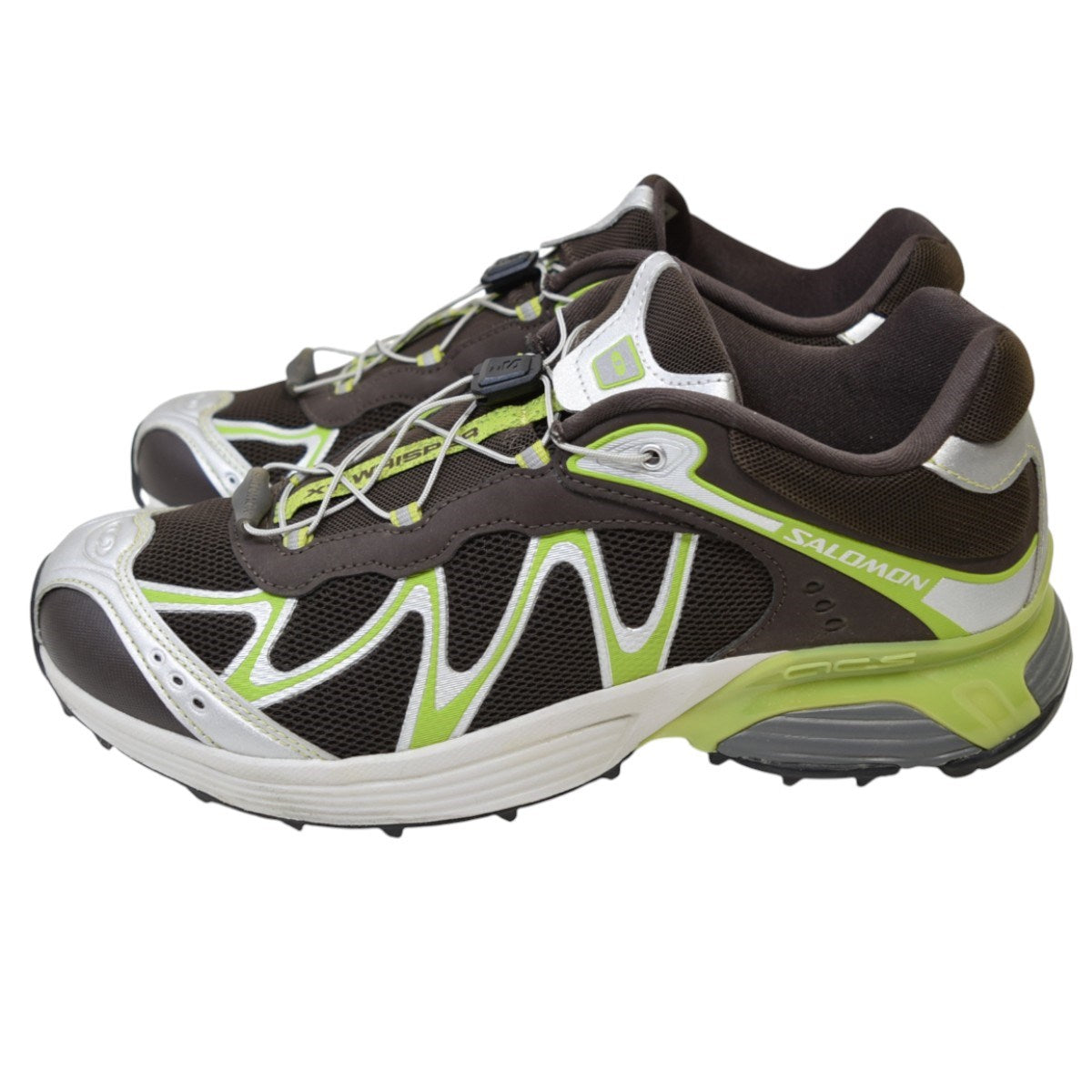 KITH × SALOMON XT-WHISPER サイズ28cm Kith for Salomon XT-Whisper