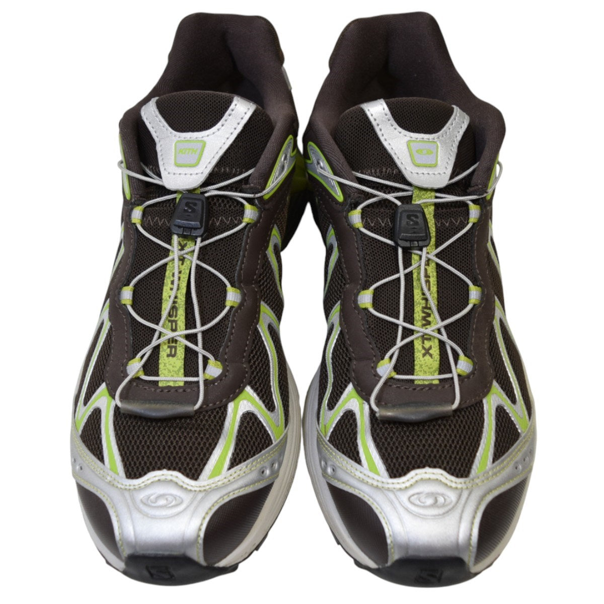 SALOMON×KITH XT-WHISPERXTウィスパー479049 479049 ブラウン