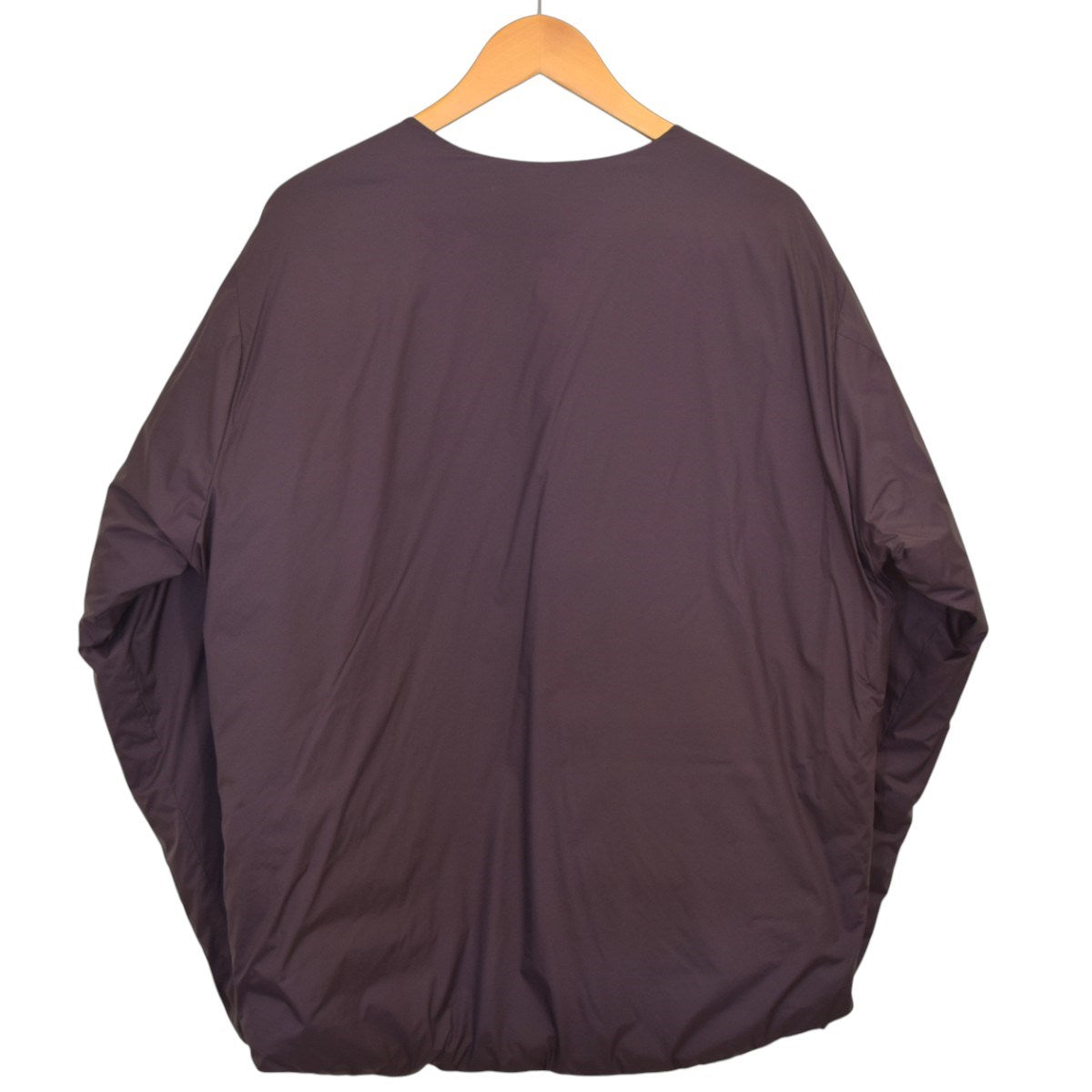 NANGA×URBAN RESEARCH DOORS インナーダウンジャケット 2021AWDR17