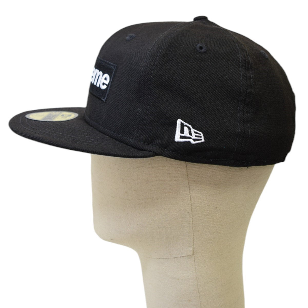 Supreme 黒 帽子 ボックスロゴ 2025年最新】Yahoo!オークション -supreme boxロゴ キャップの