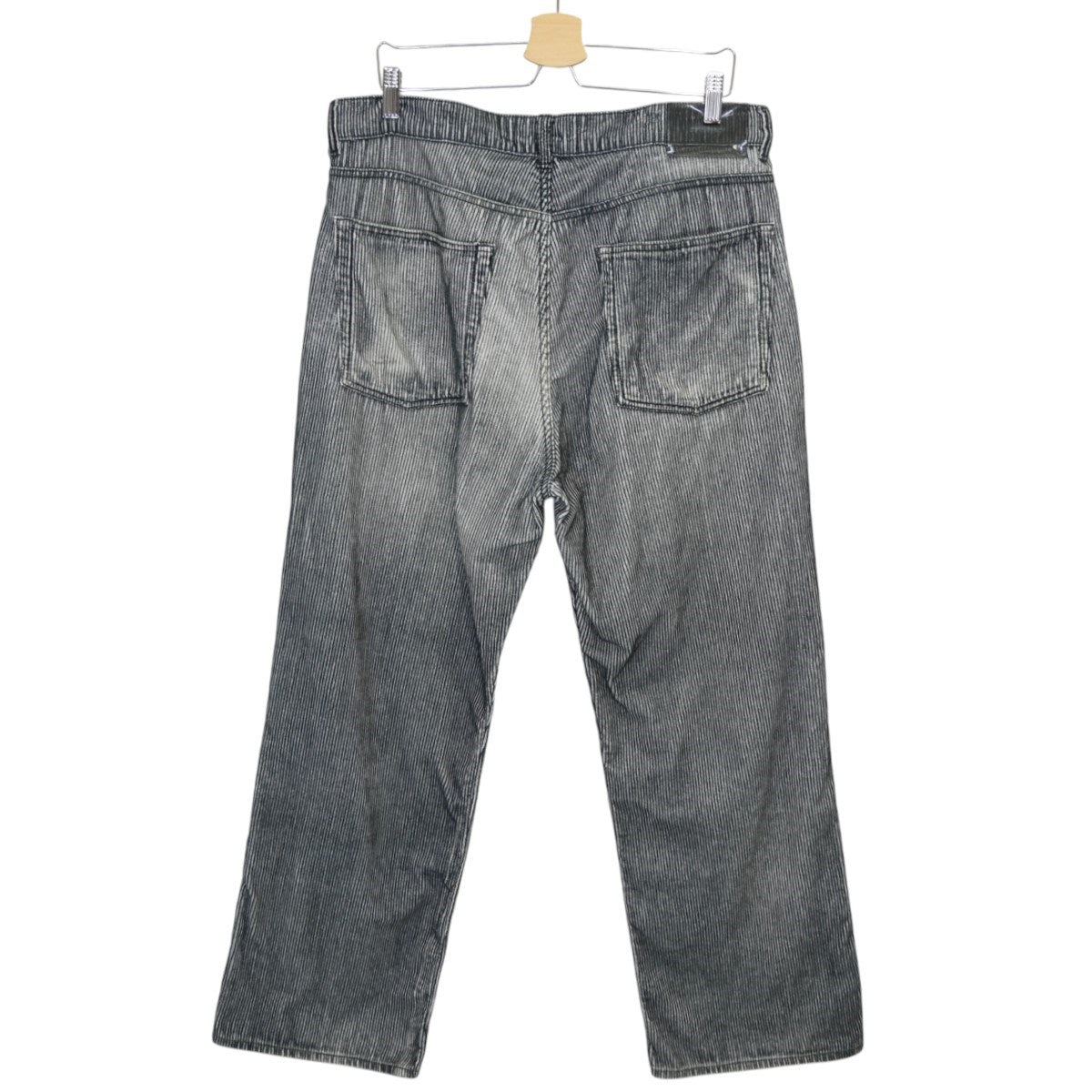 OUR LEGACY(アワーレガシー) Digital Dark Aurora Cord加工