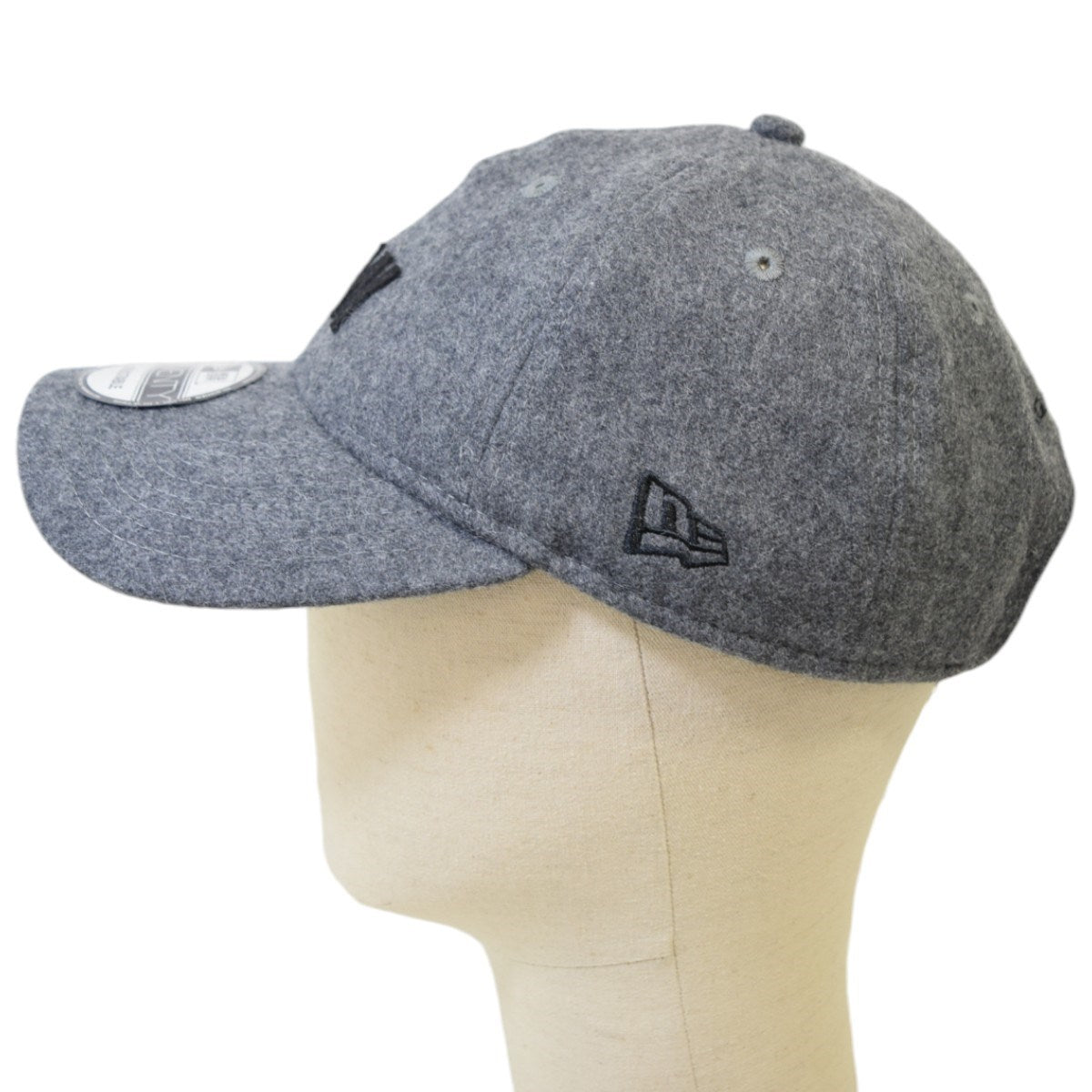 WTAPS×New Era 9Twenty／ Cap ／Wony． Flannel．NEWERAR．LLWウール