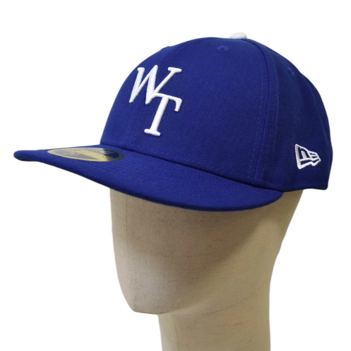 S 21AW 美中古 WTAPS 59FIFTY NEWERA NAVY S 21AW 美中古 WTAPS 59FIFTY NEWERA NAVY S 21AW 美中古 WTAPS