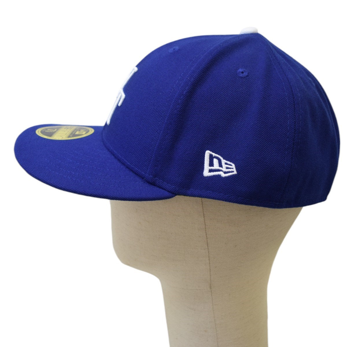 WTAPS×New Era 59FIFTYキャップ ネイビー サイズ 04｜【公式】カインド