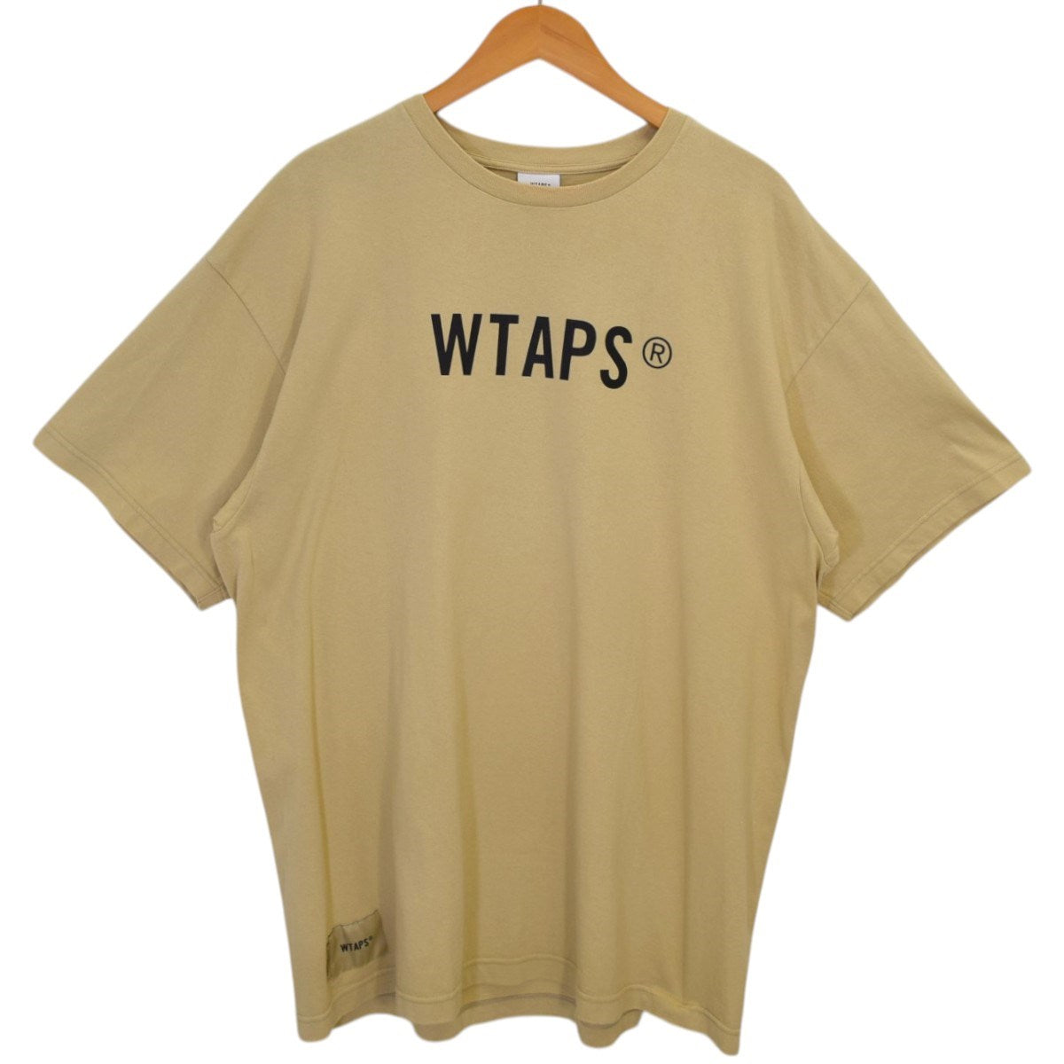 SIGN ／ SS ／ COTTONプリントTシャツ231ATDT-STM10S