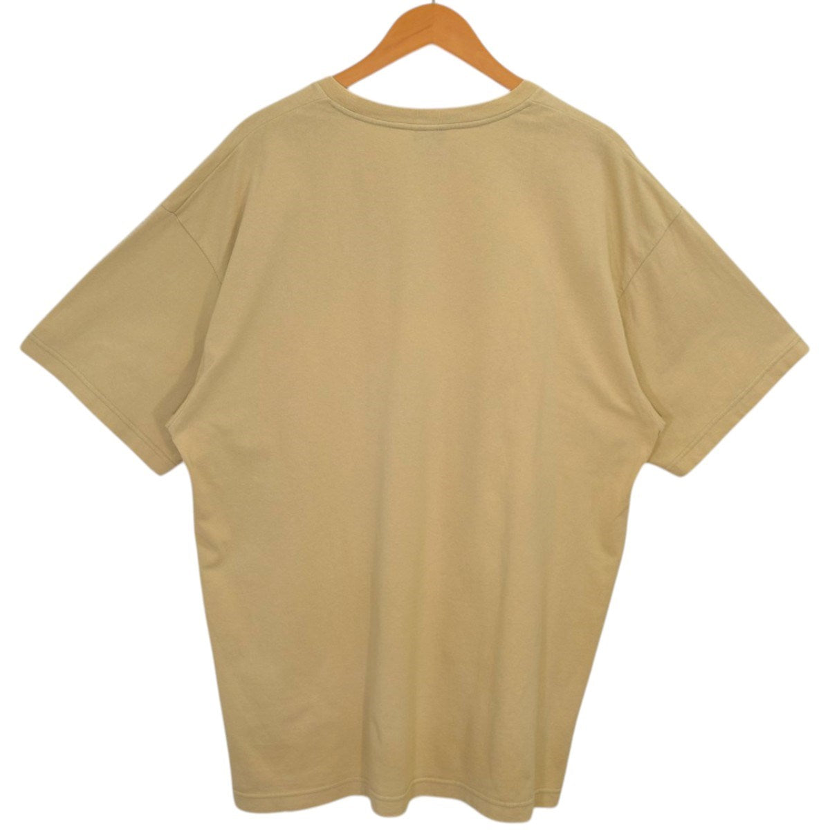 SIGN ／ SS ／ COTTONプリントTシャツ231ATDT-STM10S