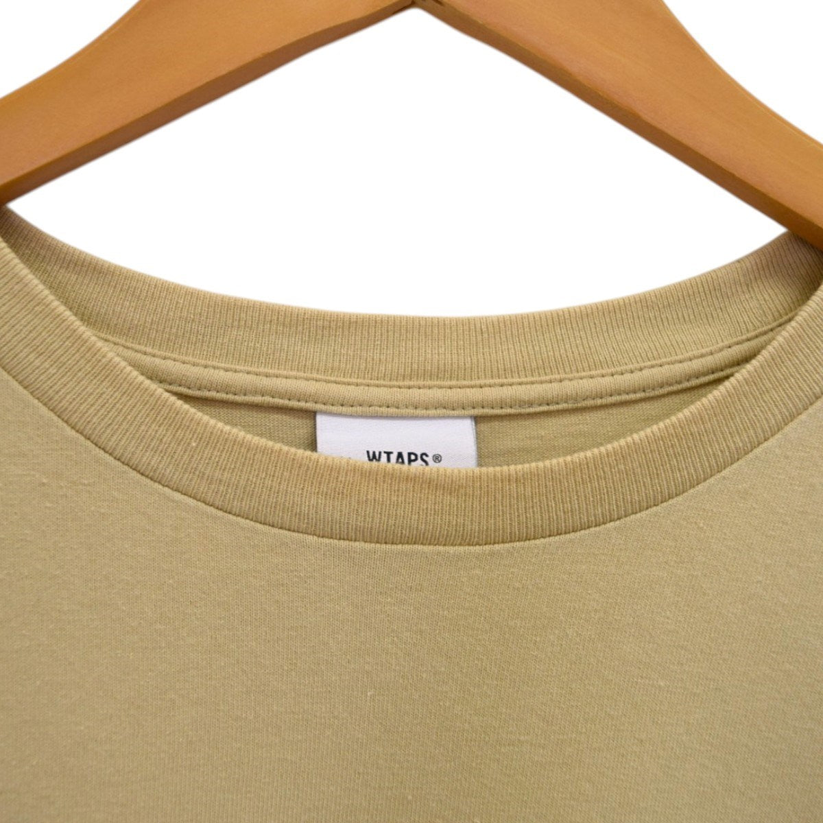 SIGN ／ SS ／ COTTONプリントTシャツ231ATDT-STM10S