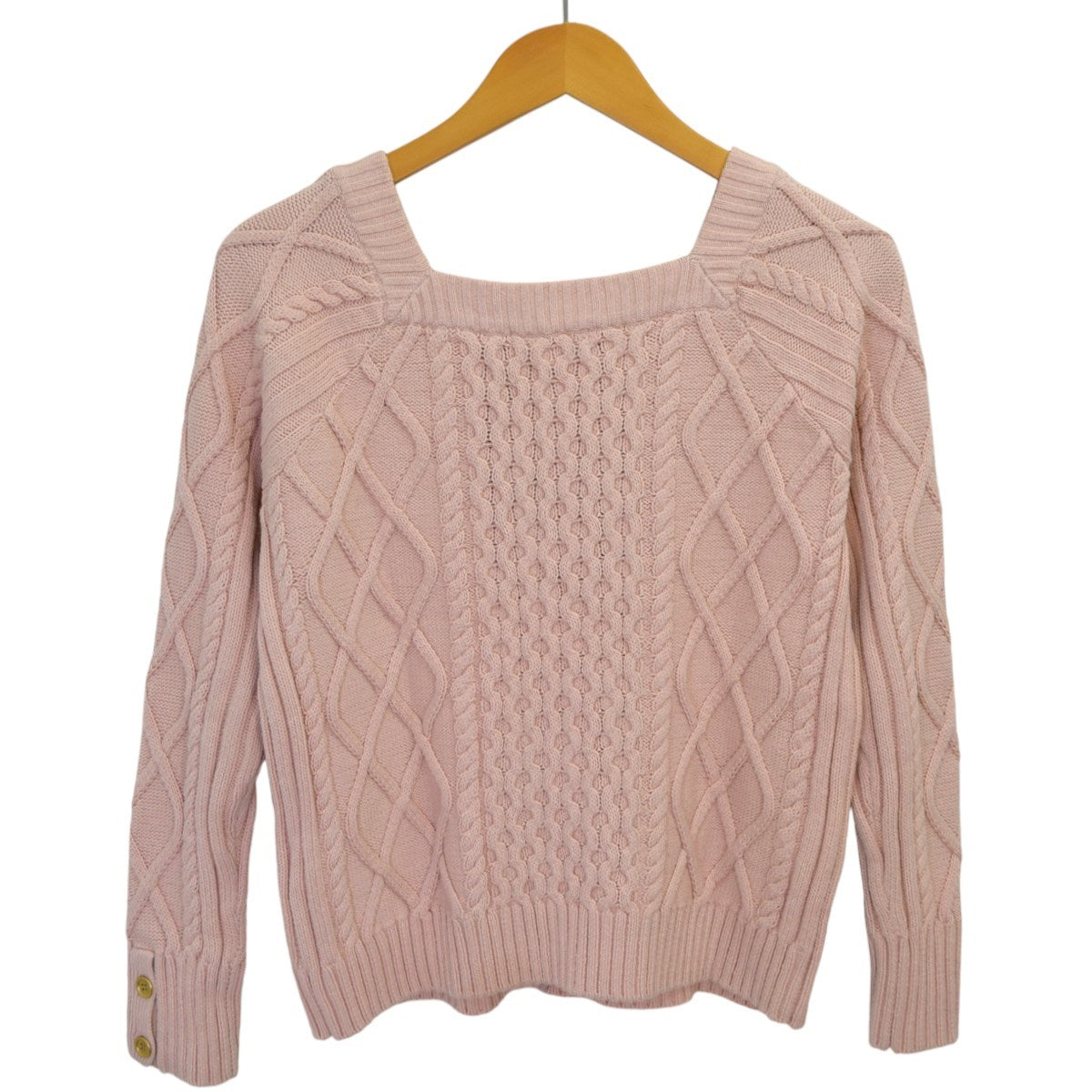 BLUE LABEL CRESTBRIDGE(ブルーレーベルクレストブリッジ) スクエア