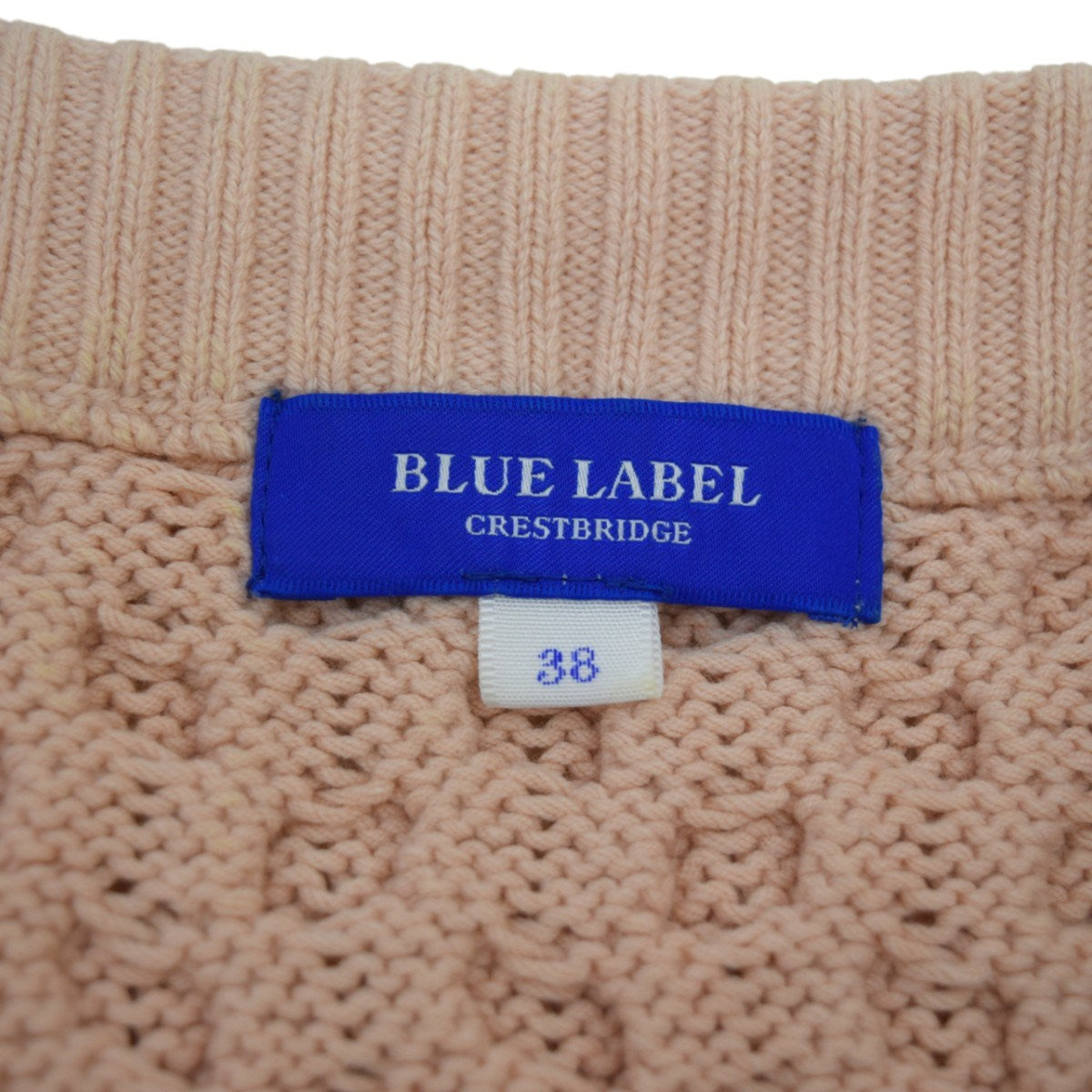 トップス BULE LABEL CRESTBRIDGE M｜その他｜BLUE LABEL CRESTBRIDGE(ブルーレーベル・クレスト