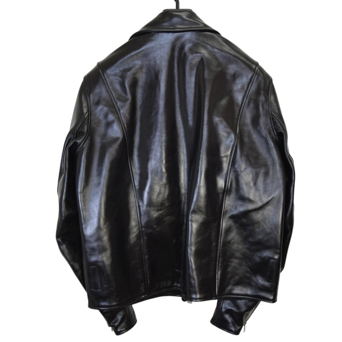 OUR LEGACY(アワーレガシー) HELLRAISER JACKETカウレザーダブル