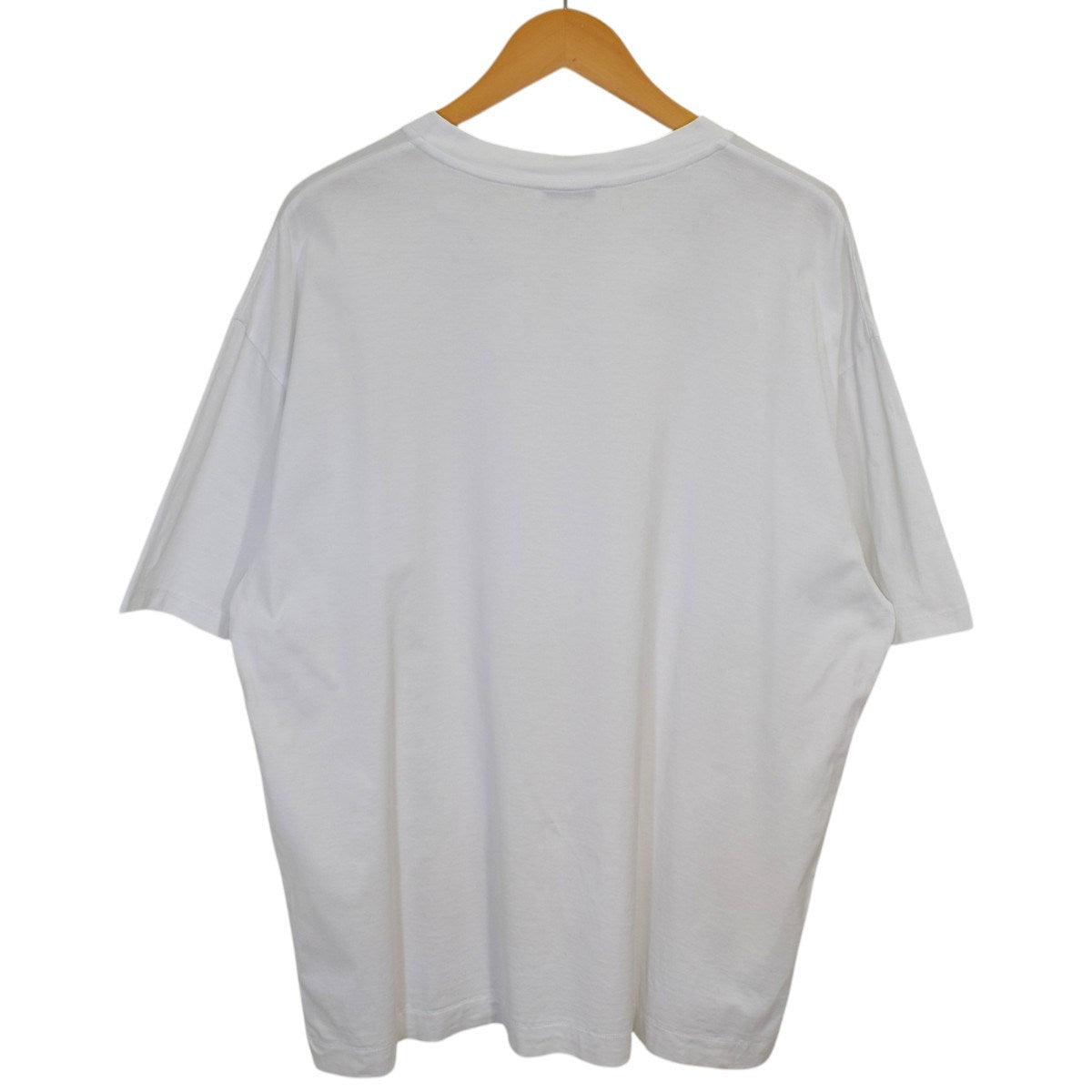SUVIN60／2オーバーサイズS／STシャツKK.AG.NW.0015