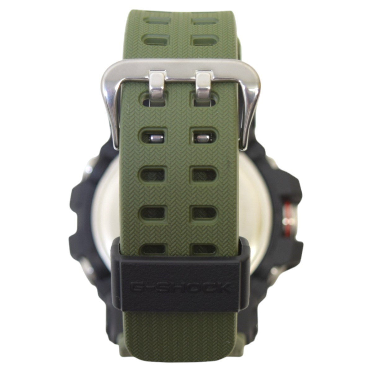 CASIO MASTER OF G MUDMASTER G-SHOCKデジタルウォッチGG-1000 古着・中古-5枚目のアイテム画像