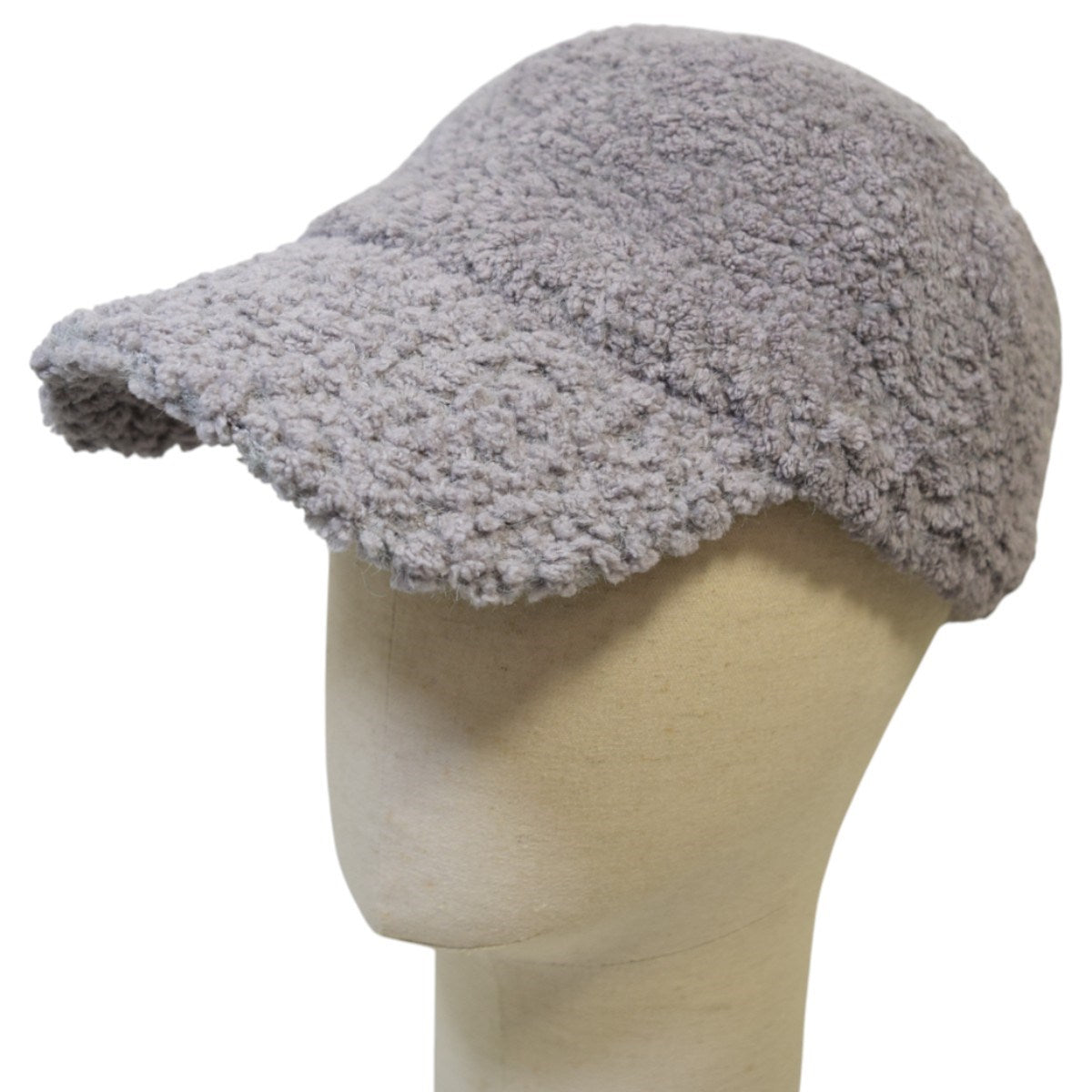 Harriss ボアキャップFE242-15655 古着・中古-1枚目のアイテム画像