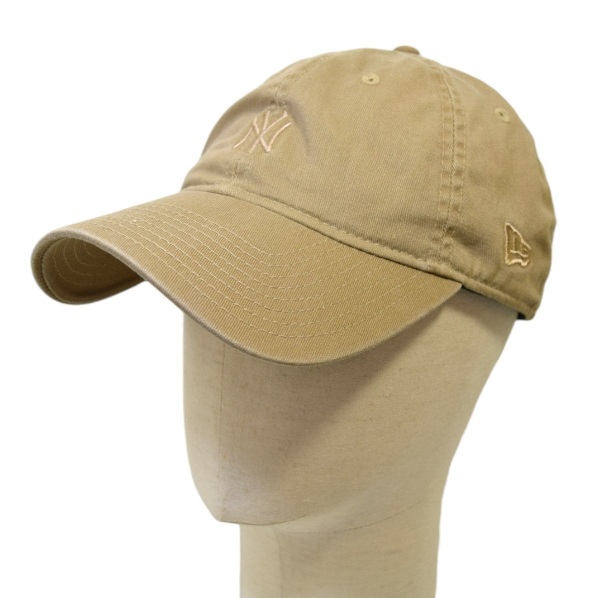 new york yankees9THIRTYミニロゴキャップ