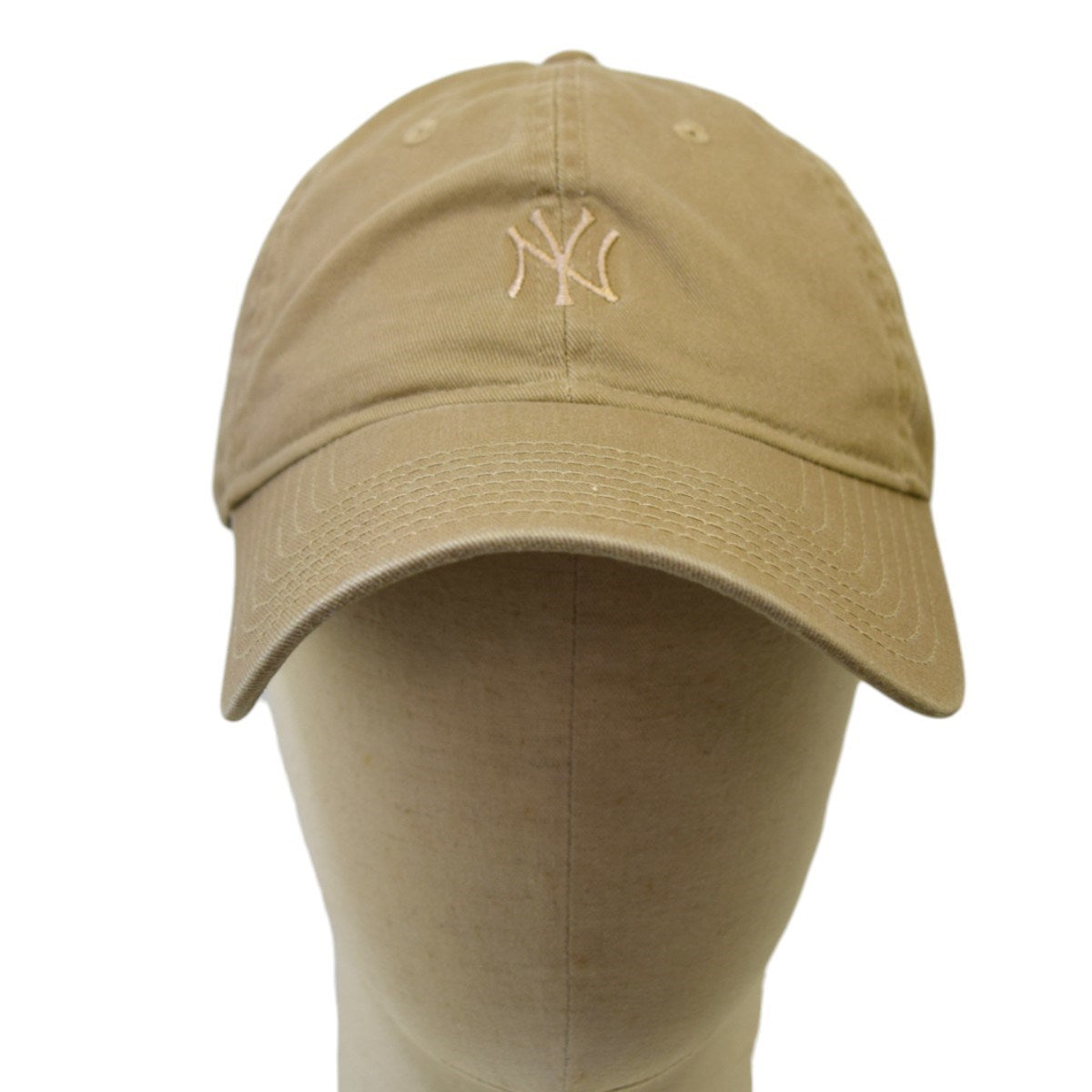 new york yankees9THIRTYミニロゴキャップ