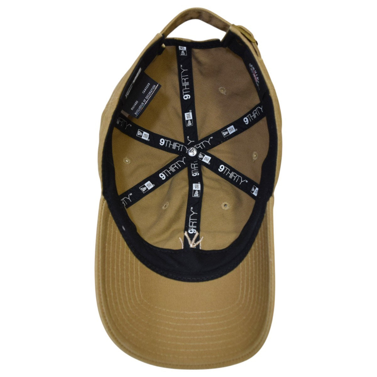 new york yankees9THIRTYミニロゴキャップ