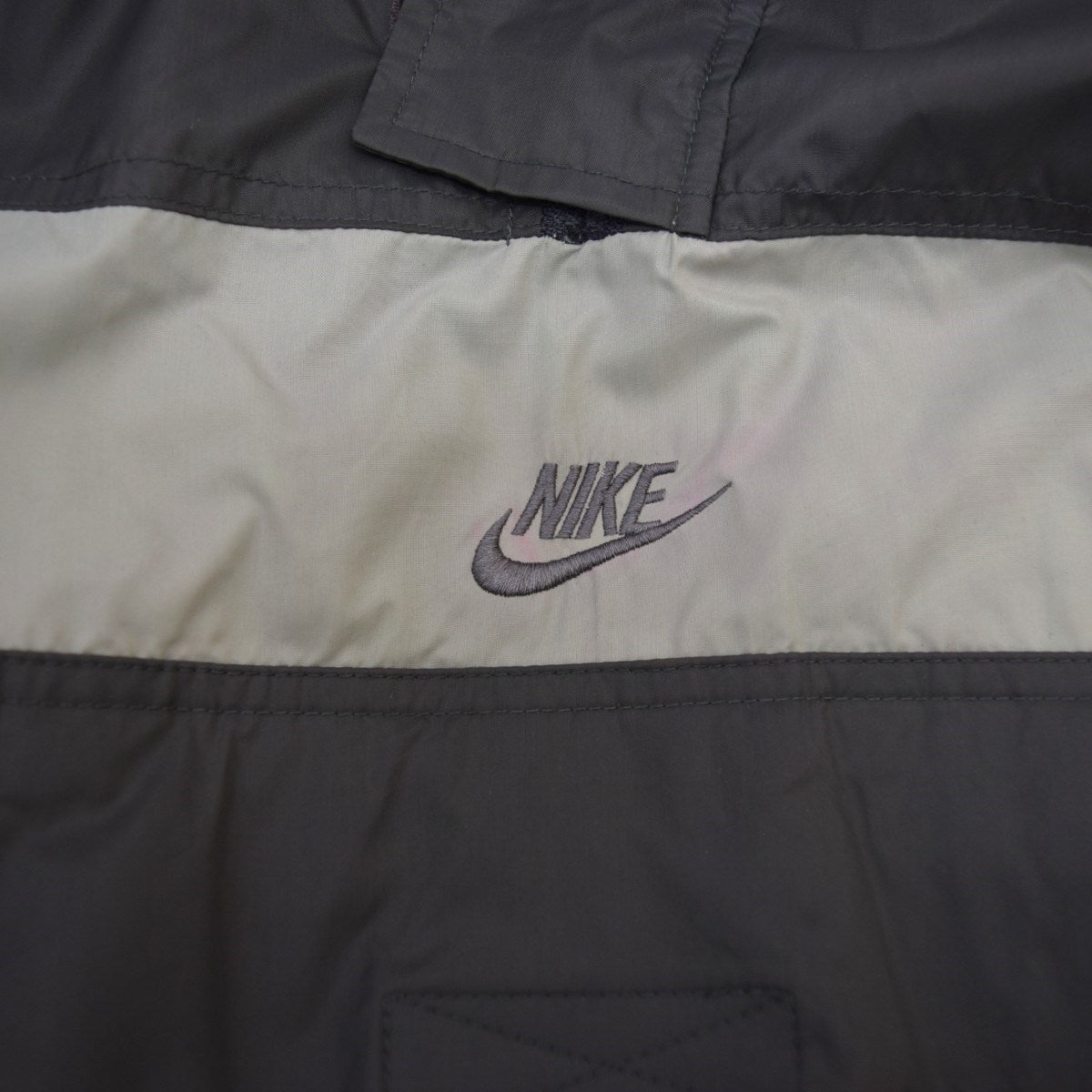 NIKE アノラックパーカー 90Sヴィンテージ 古着・中古-5枚目のアイテム画像