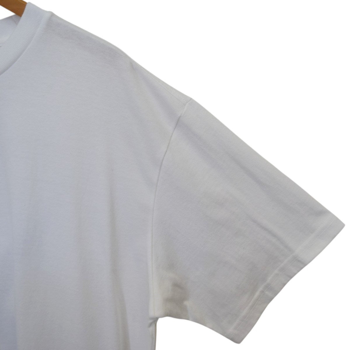 S／S TOPプリントTシャツ 2024AWNT52400I