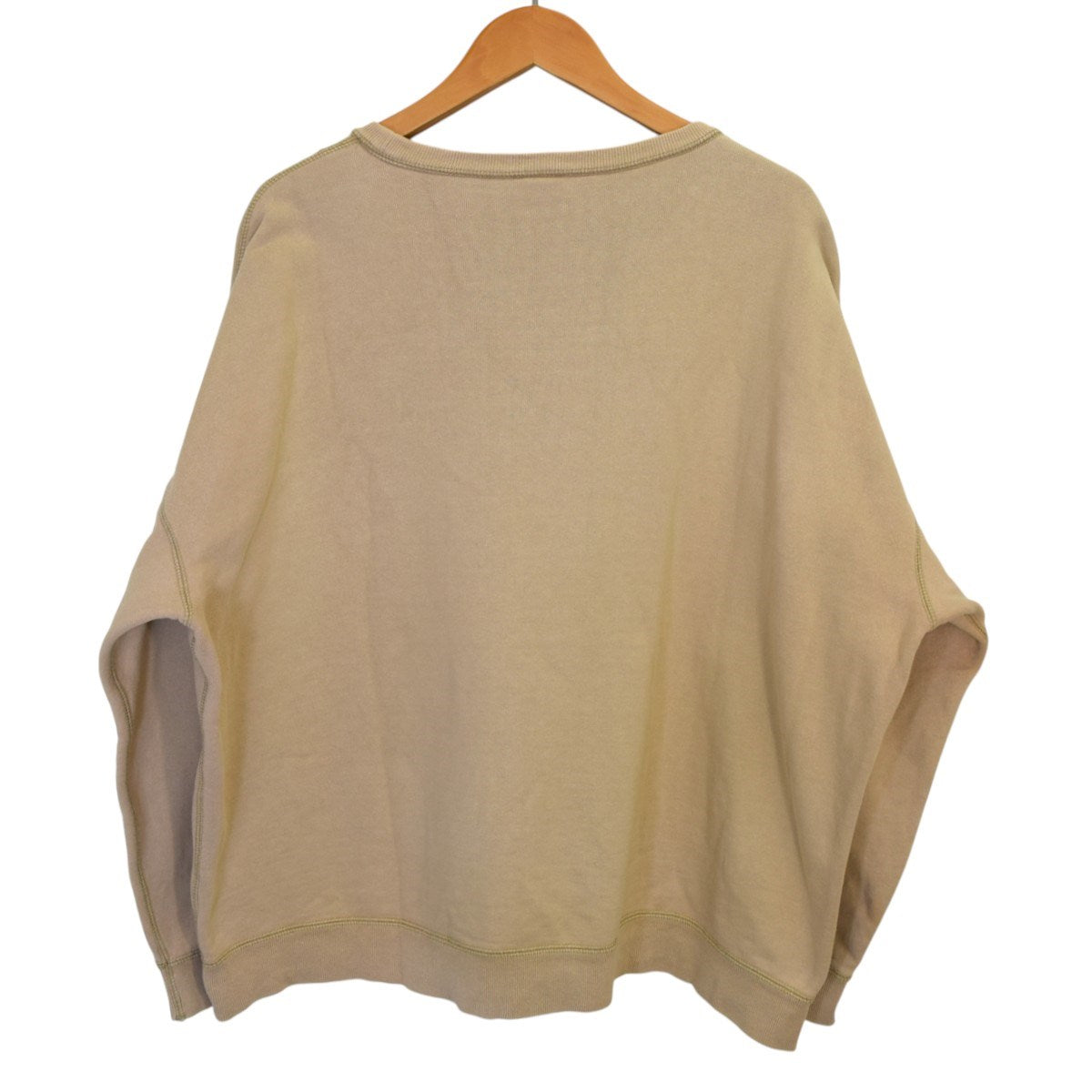 GOLD BIG POCKET CREW NECK SWEATクルーネックスウェットGL68555 古着・中古-2枚目のアイテム画像