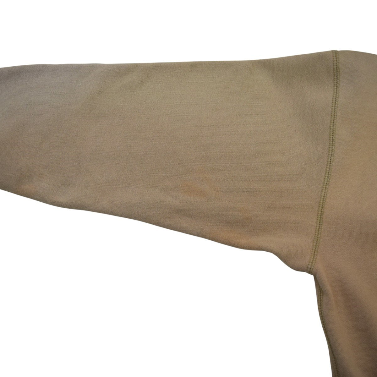 GOLD BIG POCKET CREW NECK SWEATクルーネックスウェットGL68555 古着・中古-4枚目のアイテム画像