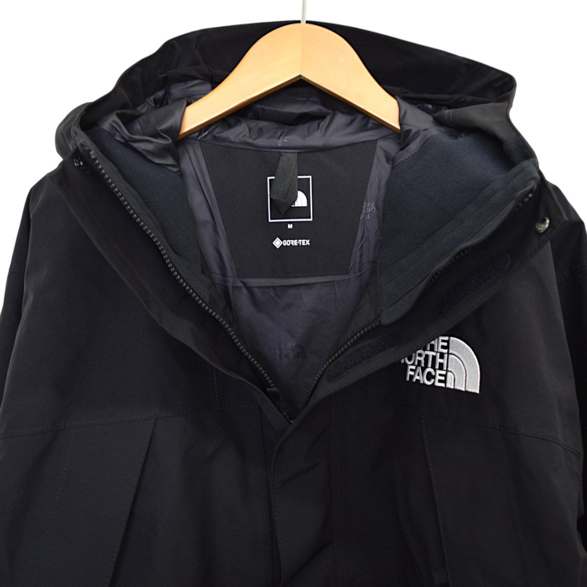 THE NORTH FACE(ザノースフェイス) Mountain Jacketマウンテン