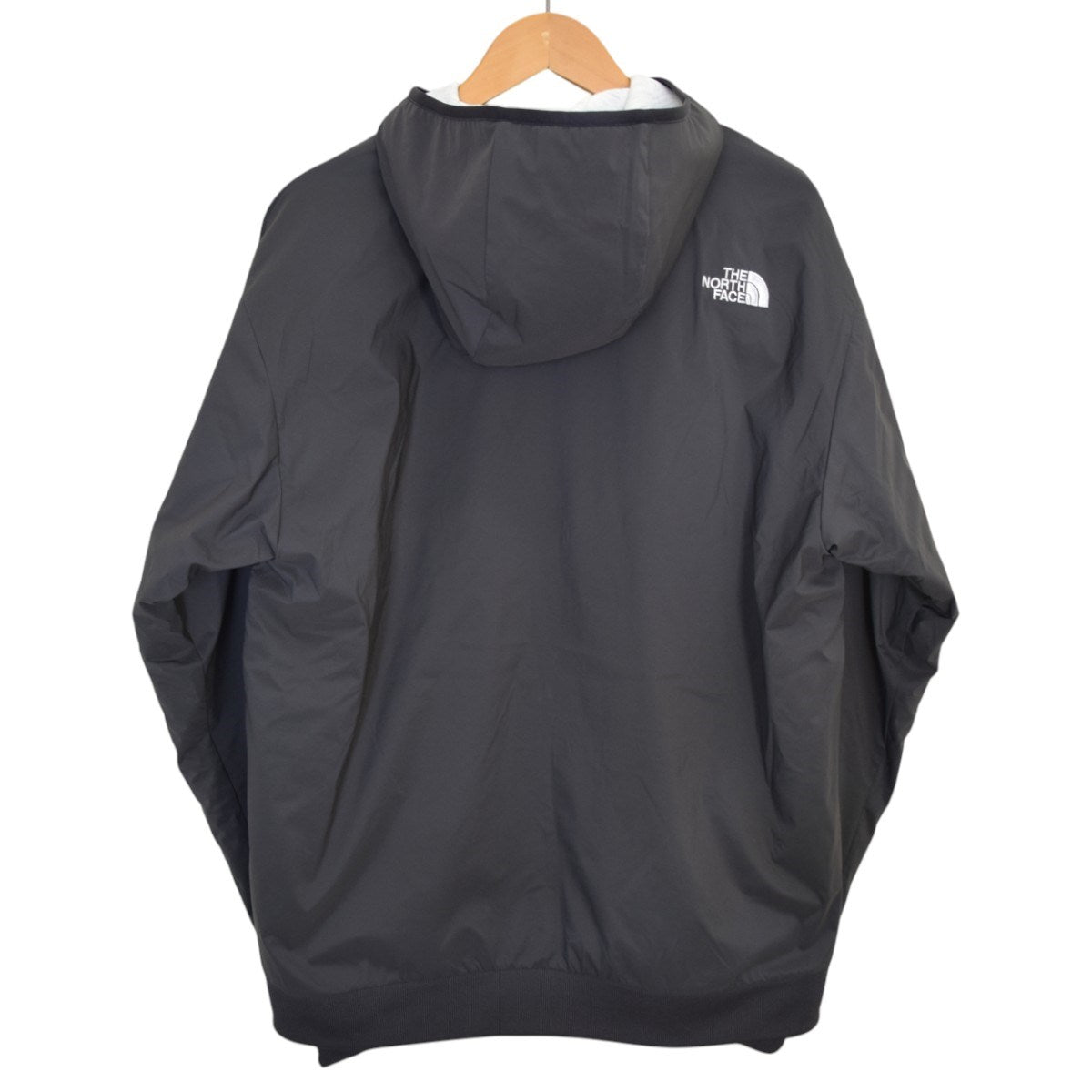 THE NORTH FACE Reversible Tech Air Hoodieリバーシブル テックエアフーディー 2025AWNT62580 古着・中古-2枚目のアイテム画像