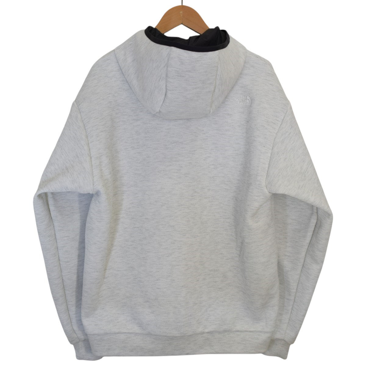 THE NORTH FACE Reversible Tech Air Hoodieリバーシブル テックエアフーディー 2025AWNT62580 古着・中古-4枚目のアイテム画像