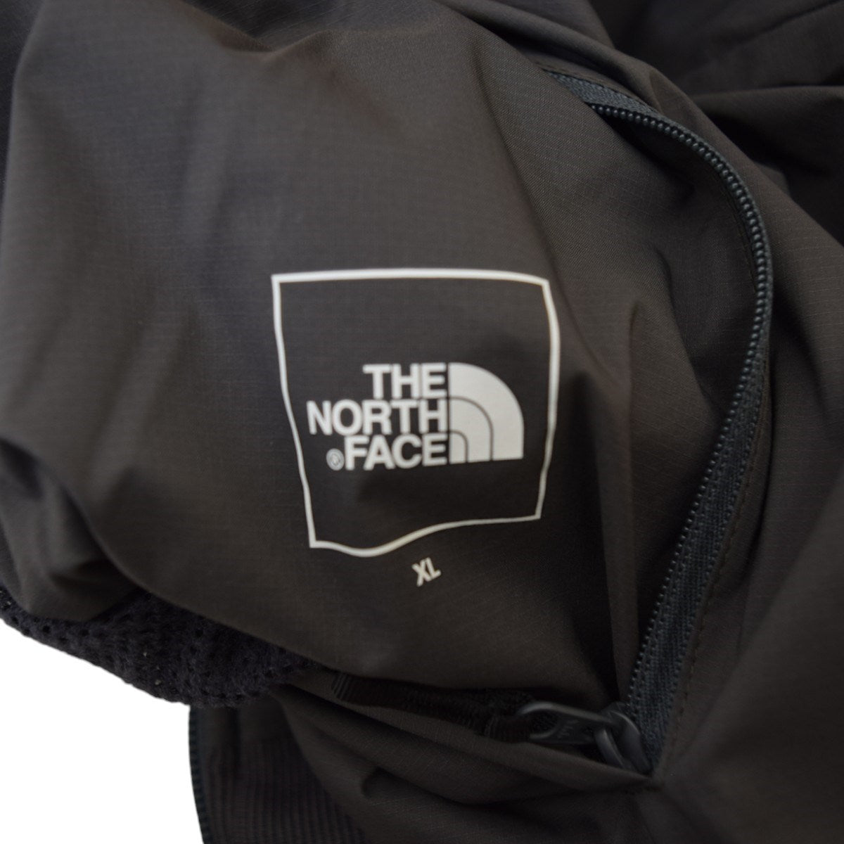 THE NORTH FACE Reversible Tech Air Hoodieリバーシブル テックエアフーディー 2025AWNT62580 古着・中古-7枚目のアイテム画像
