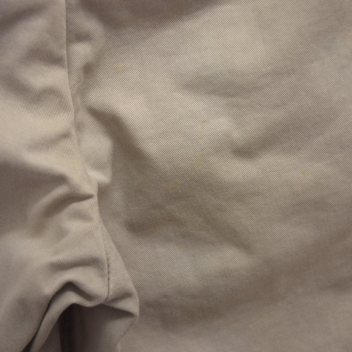 RICCARDO METHA 1TUCK WIDE TROUSERSチノパンRM191DT14011 古着・中古-7枚目のアイテム画像
