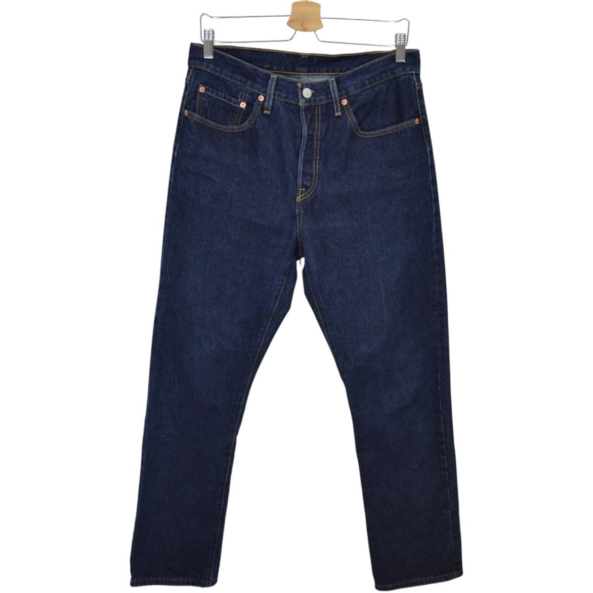501Original Jeans for womanデニムパンツ125010558