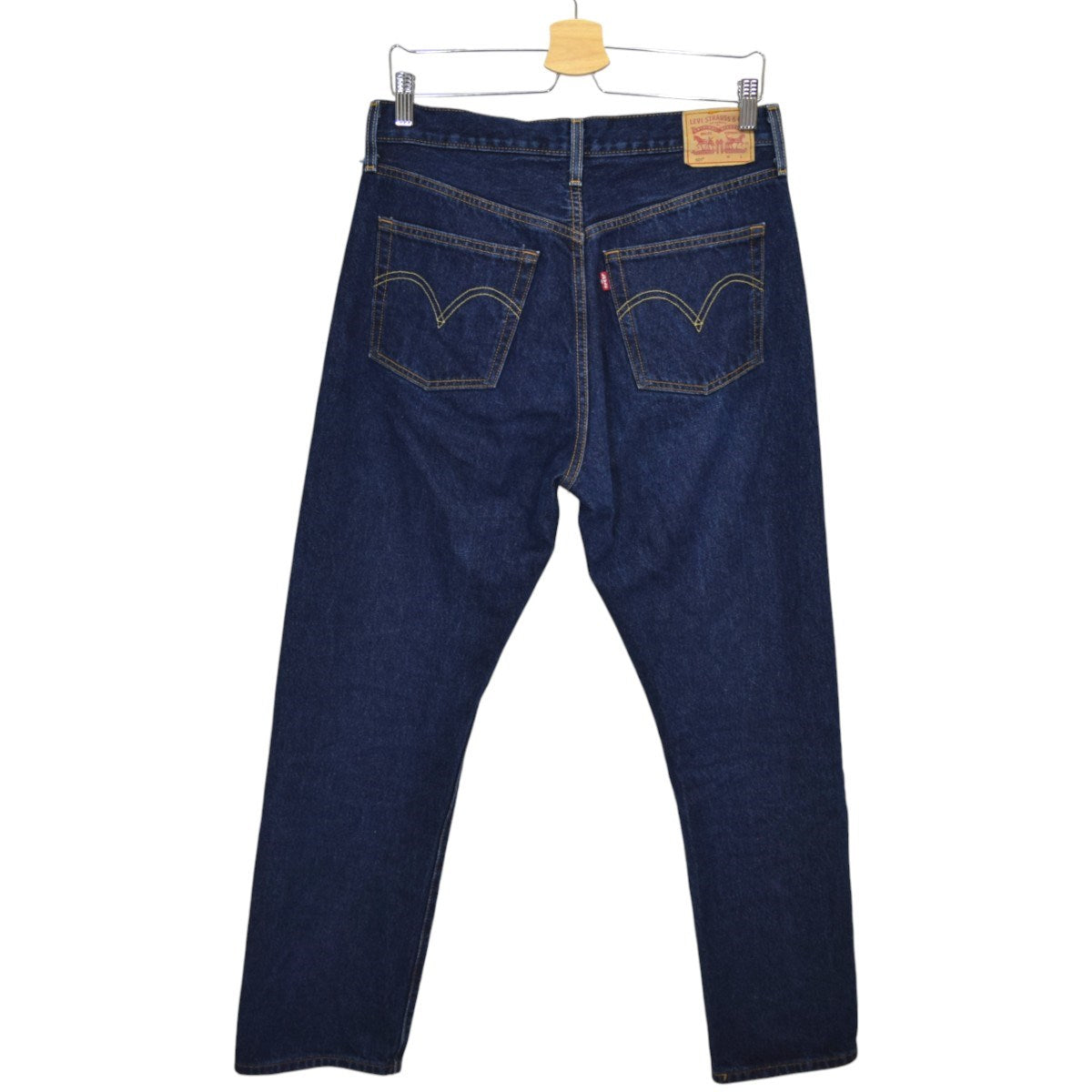 501Original Jeans for womanデニムパンツ125010558