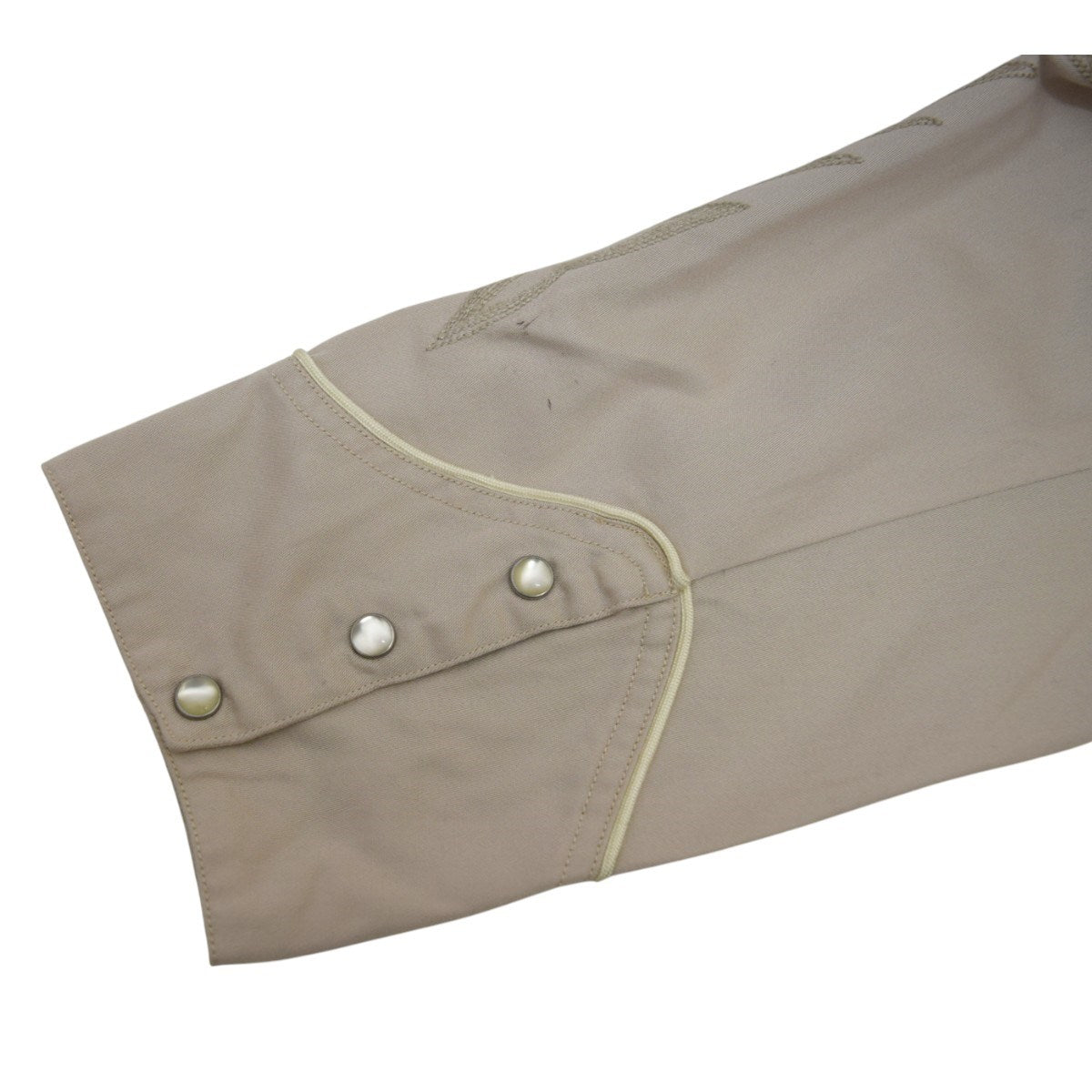 EMBROIDERED WESTERN SHIRTS刺繍ウエスタンシャツ EXCLUCIVE OF DECOLATION 00SデッドストックMNRRWOVM2C00219