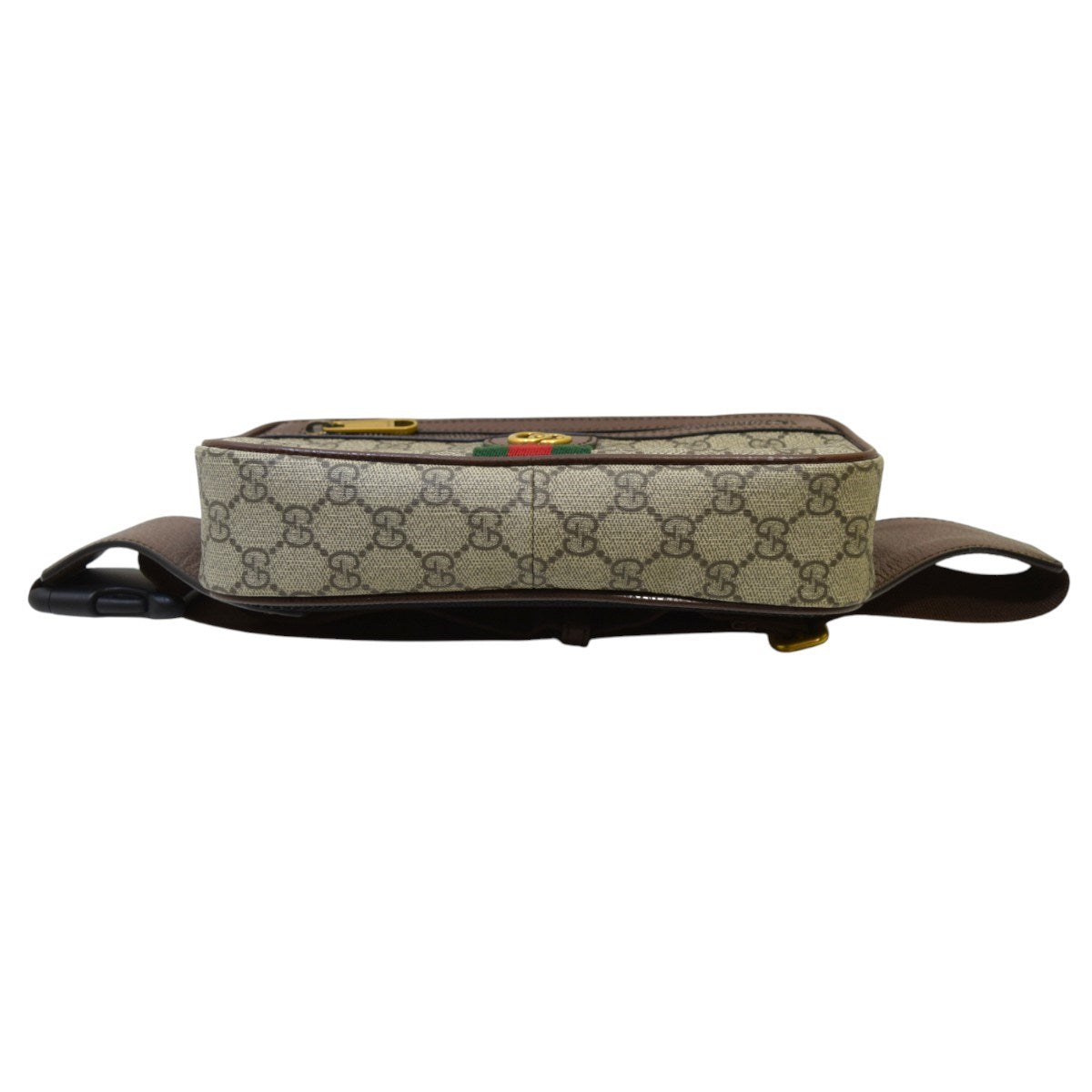 GUCCI オフディアGG ボディバッグ574796 520981 古着・中古-3枚目のアイテム画像