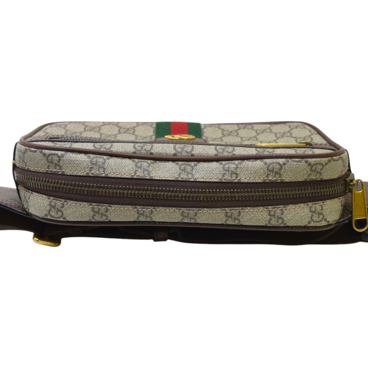 GUCCI オフディアGG ボディバッグ574796 520981 古着・中古-4枚目のアイテム画像