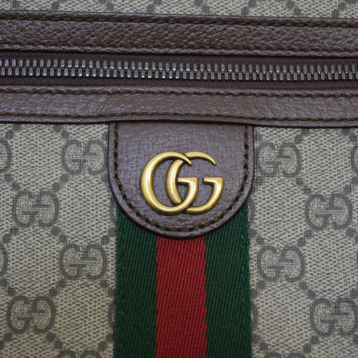 GUCCI(グッチ) オフディアGG ボディバッグ574796 520981 574796 520981