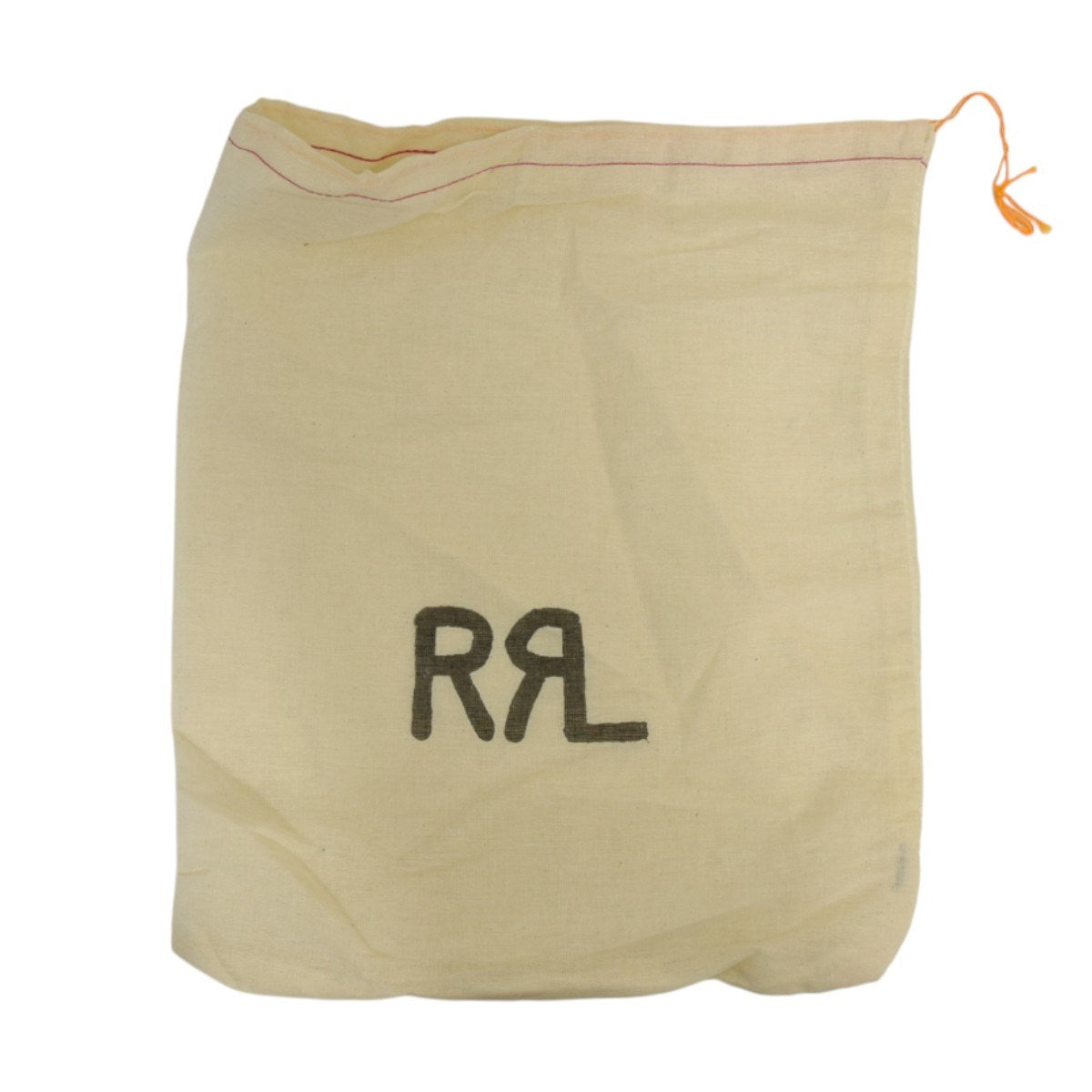 RRL ヴィンテージ加工レースアップコーデュロイパンツMNRRBTMM4100054 古着・中古-9枚目のアイテム画像